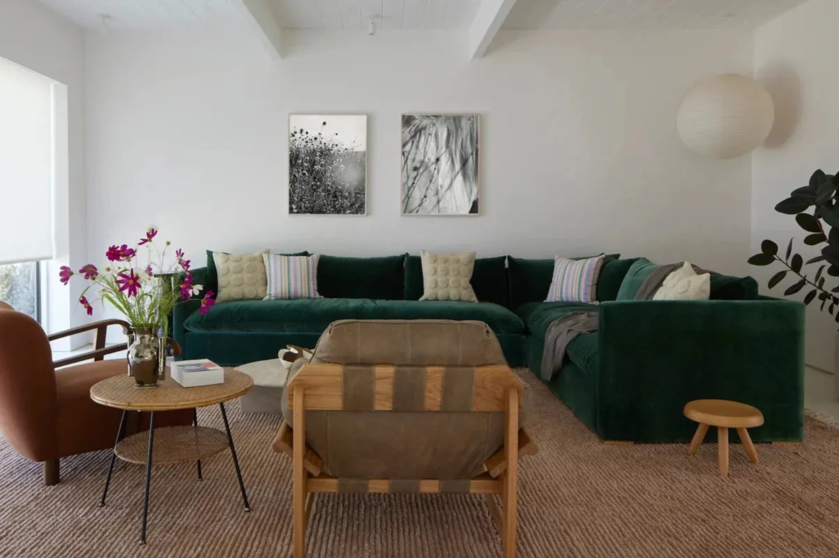 Bailey Sofa Collection