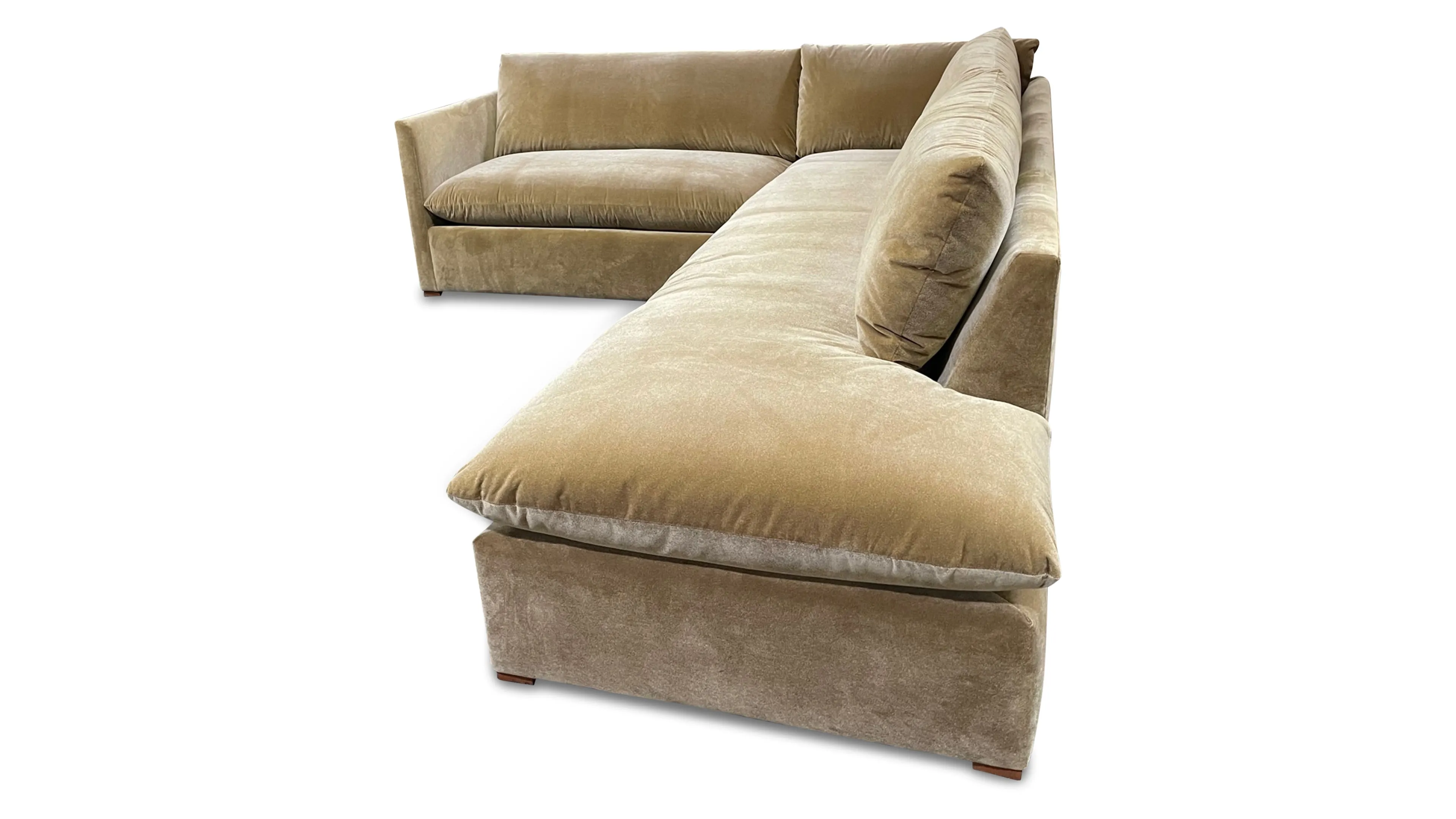 Bailey Sofa Collection