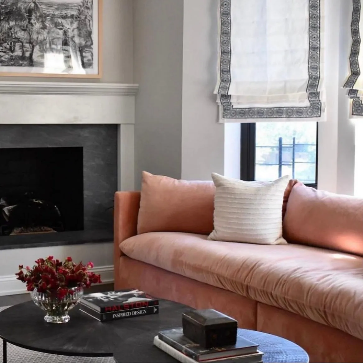 Bailey Sofa Collection
