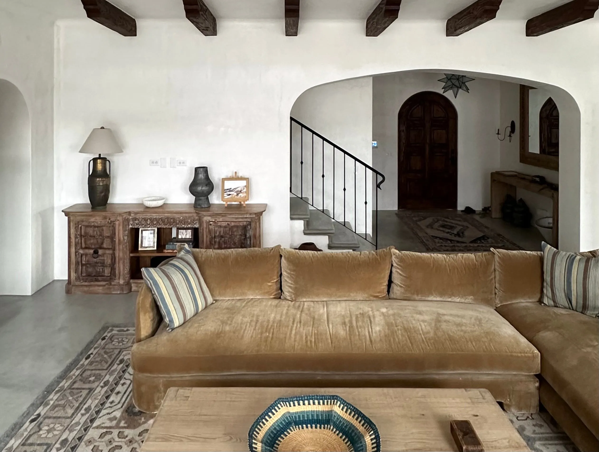 Baja Sofa Collection