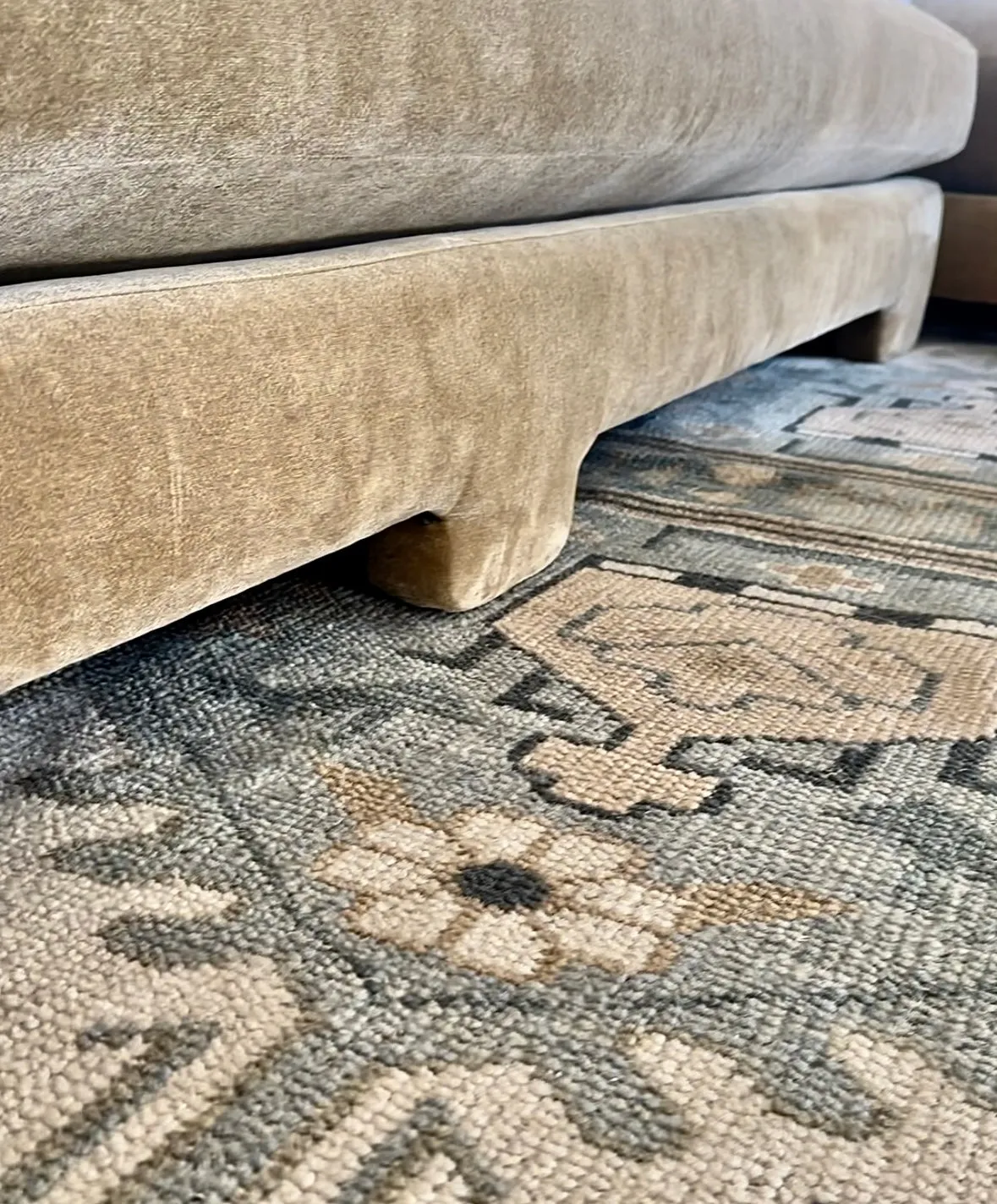 Baja Sofa Collection