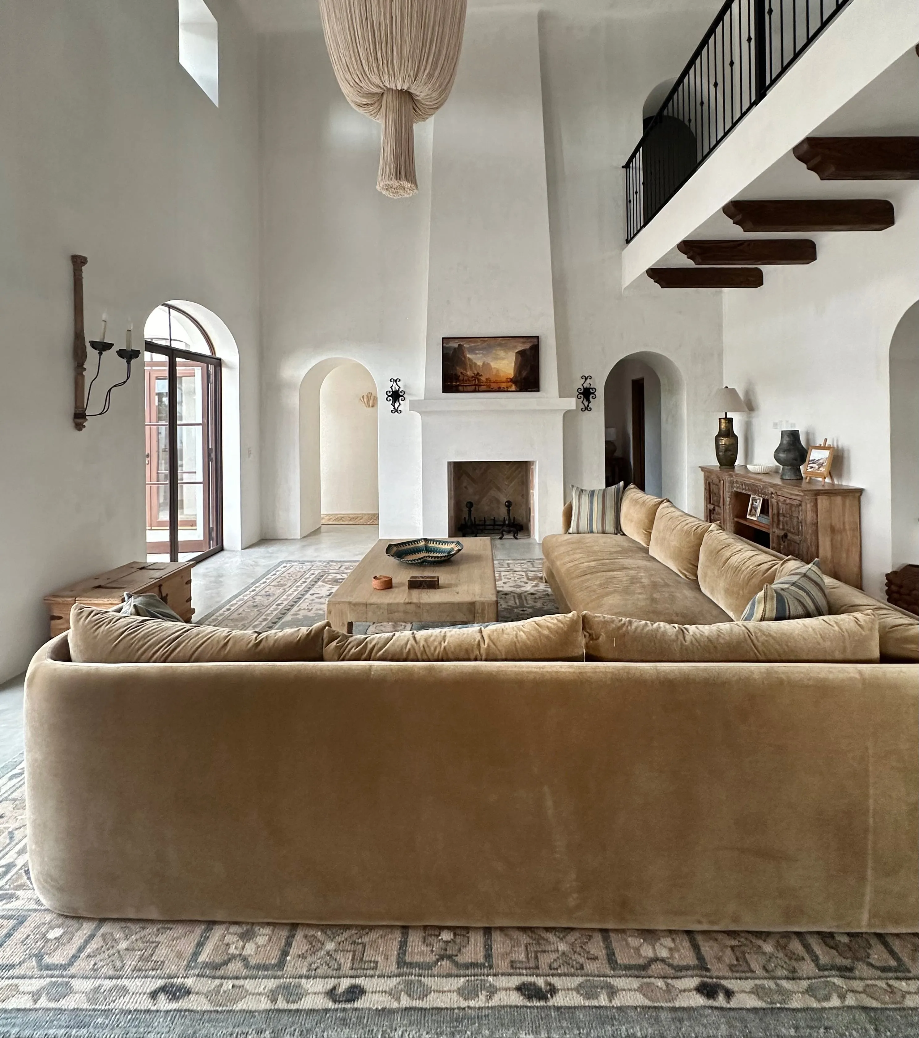 Baja Sofa Collection