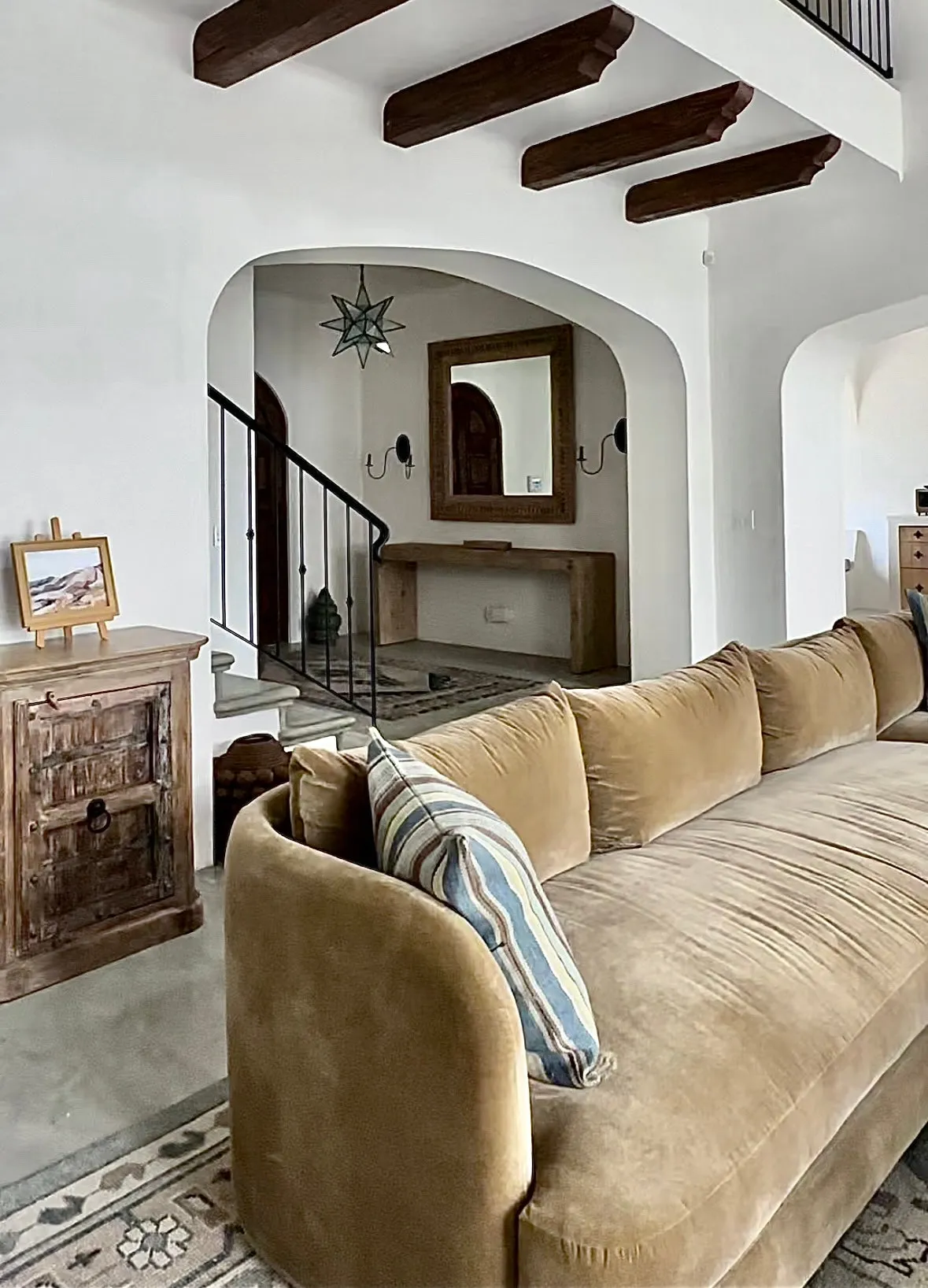 Baja Sofa Collection