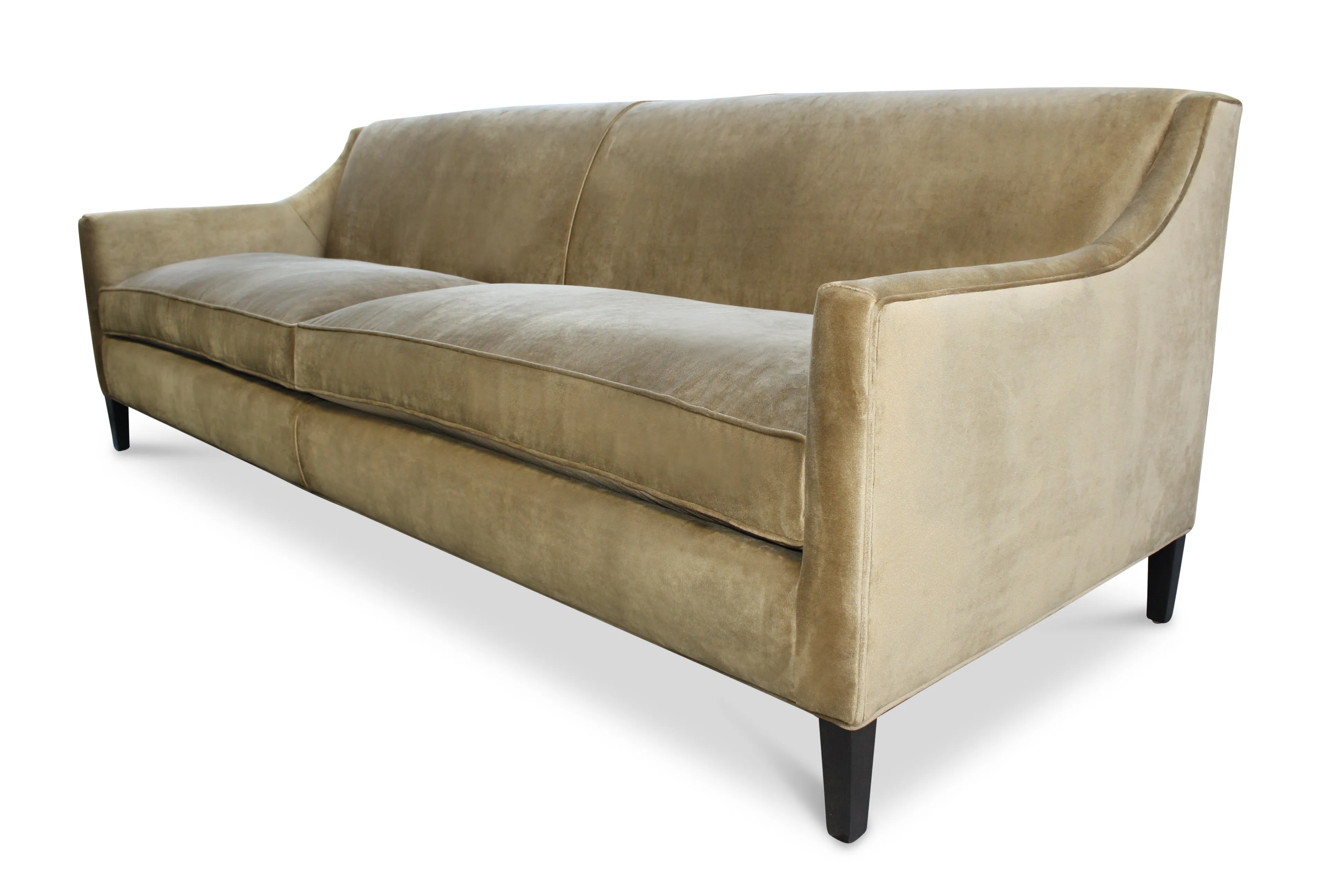 Barney Sectional Sofa
