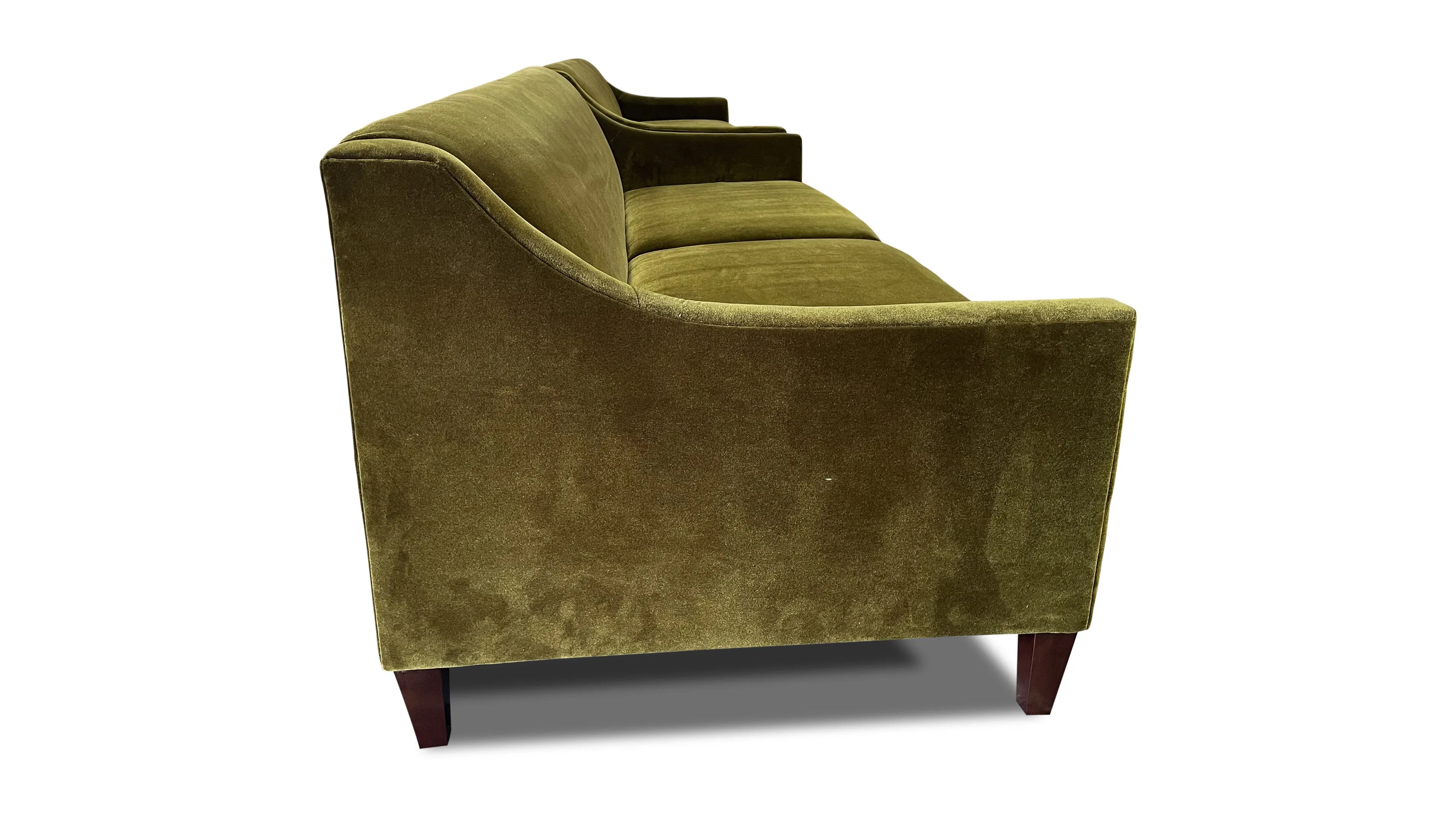 Barney Sectional Sofa