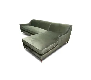 Barney Sectional Sofa