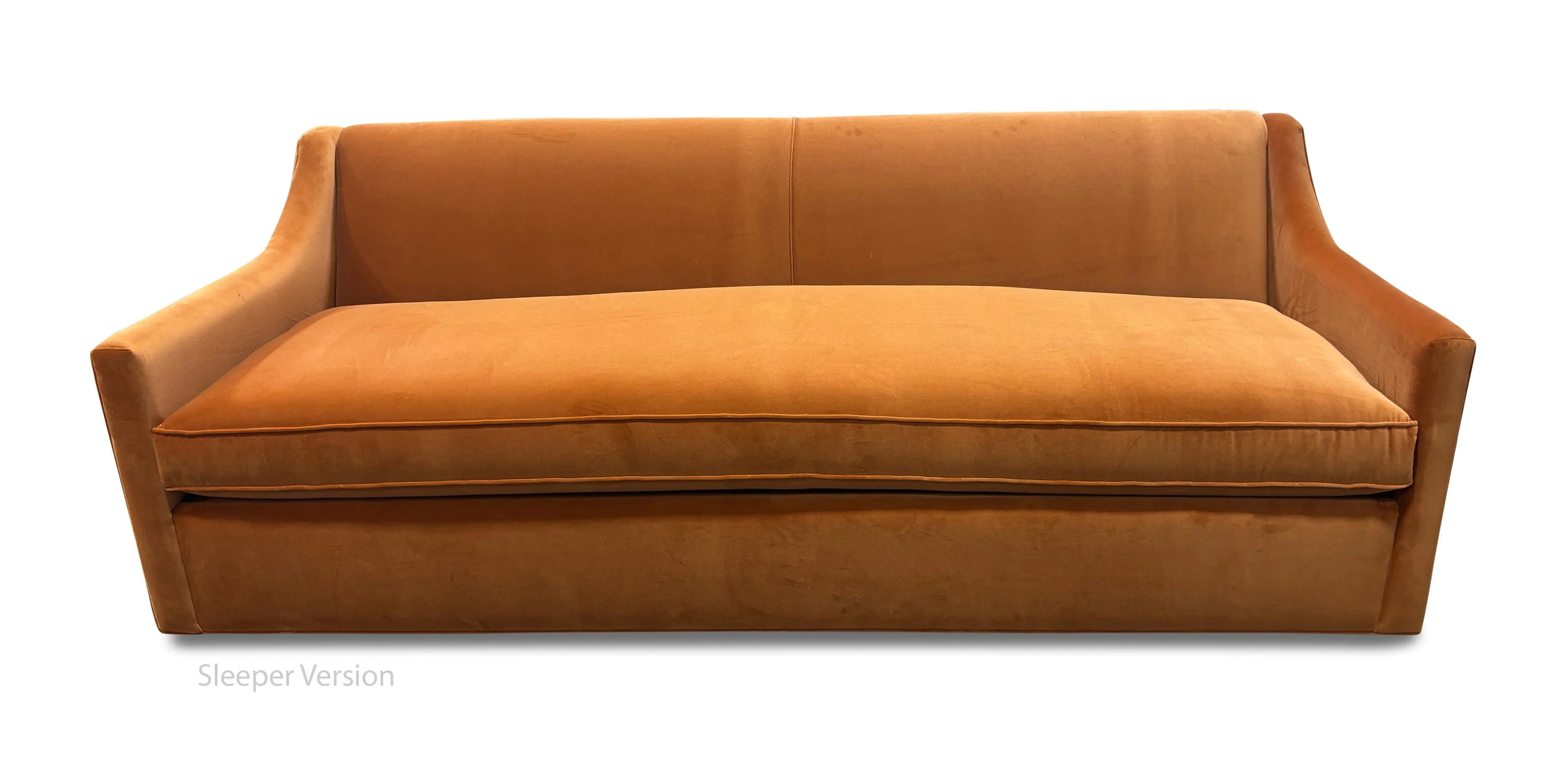 Barney Sofa Collection