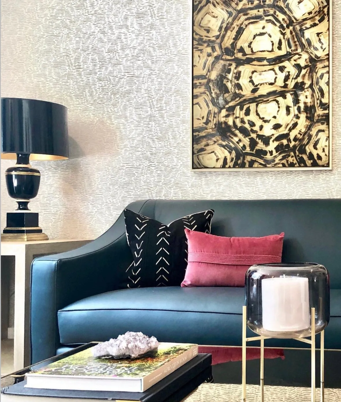 Bartlett Sofa Collection