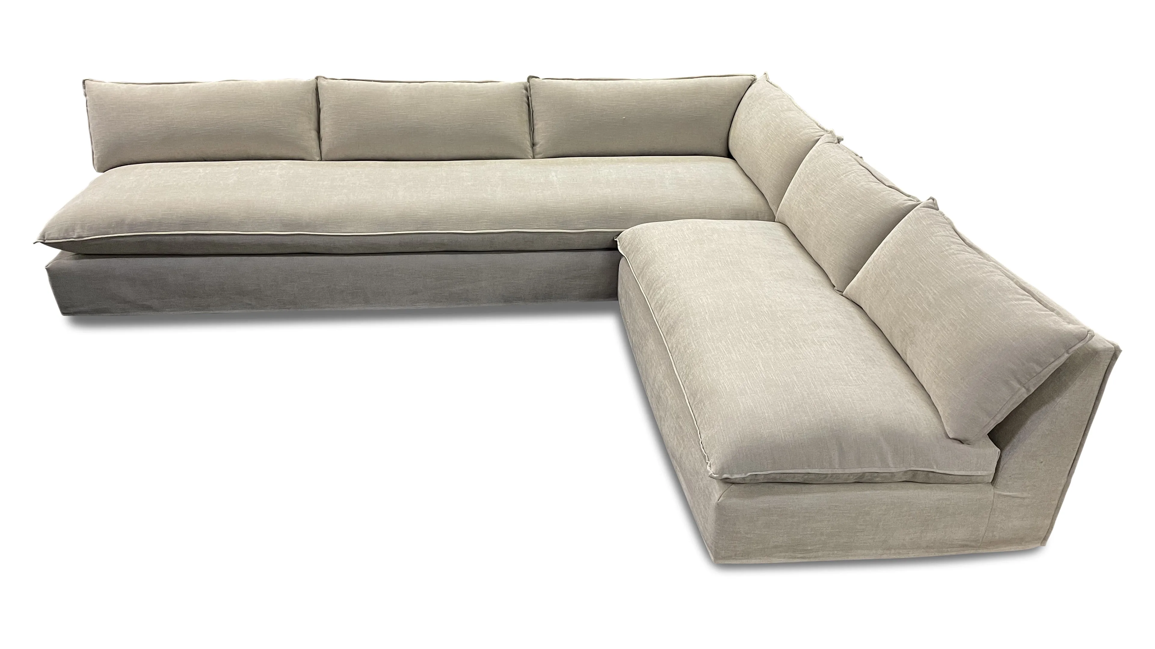 Beachwood Sectional Sofa