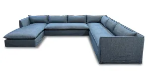 Beachwood Sectional Sofa