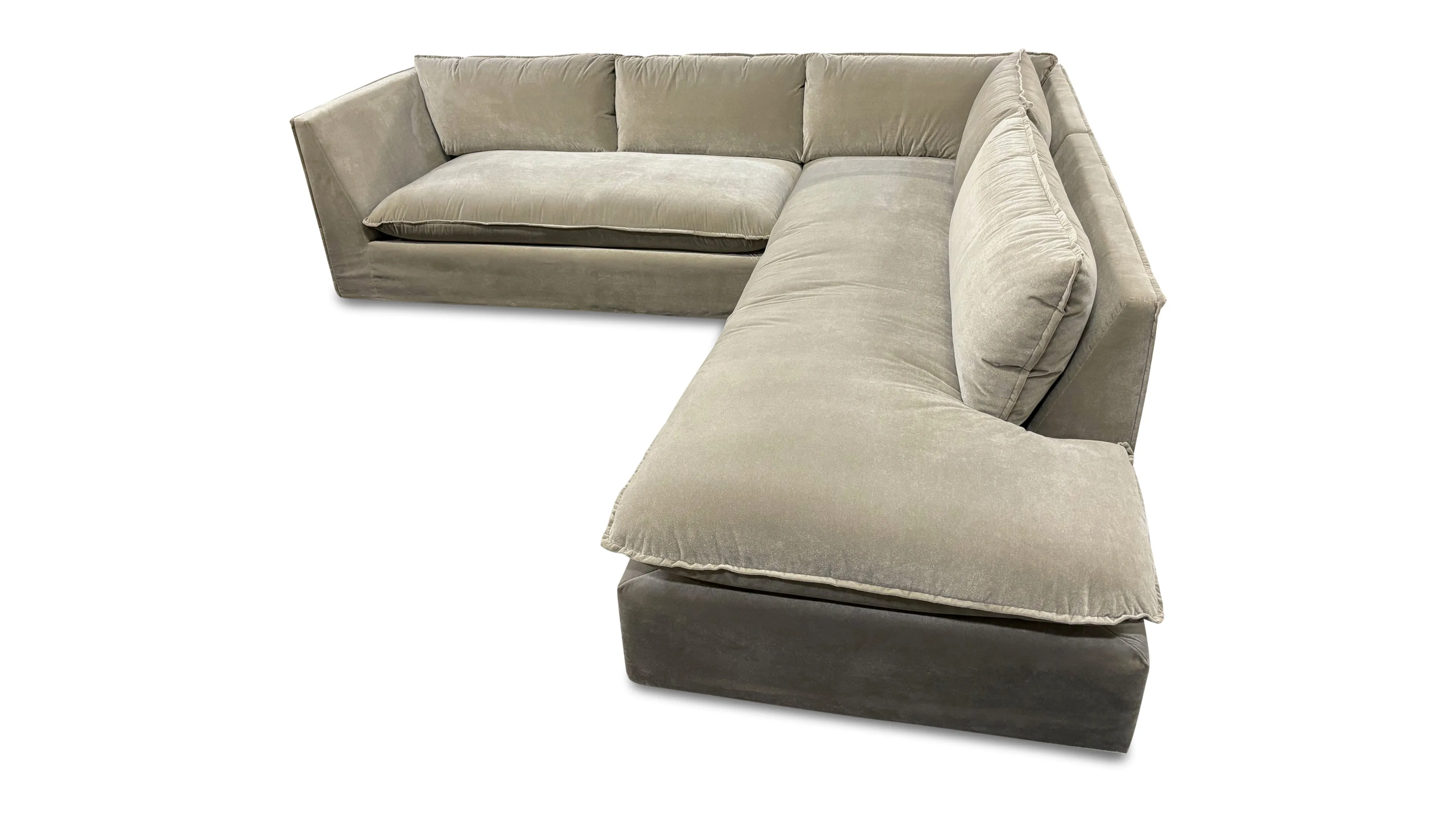 Beachwood Sectional Sofa