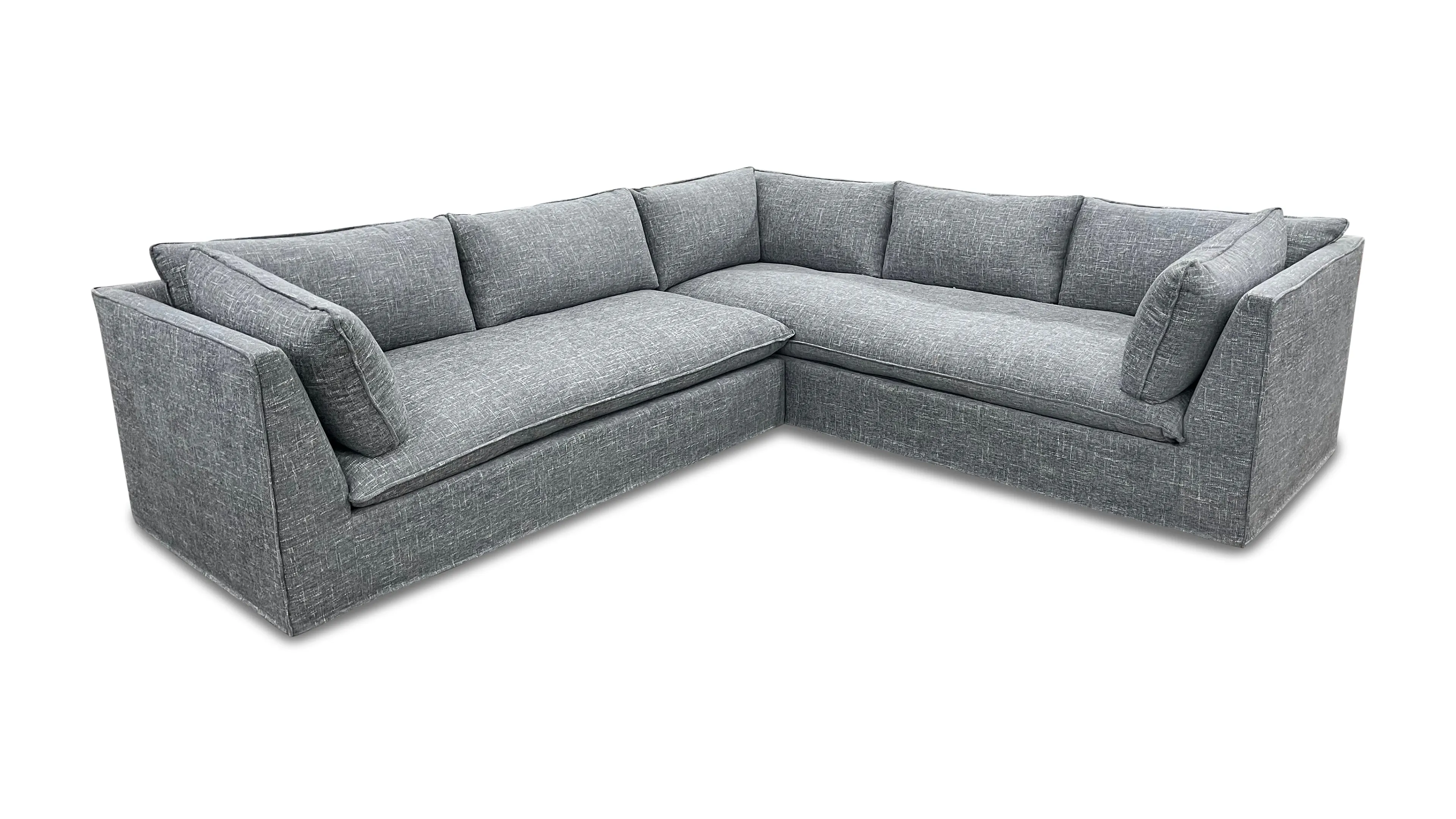 Beachwood Sectional Sofa