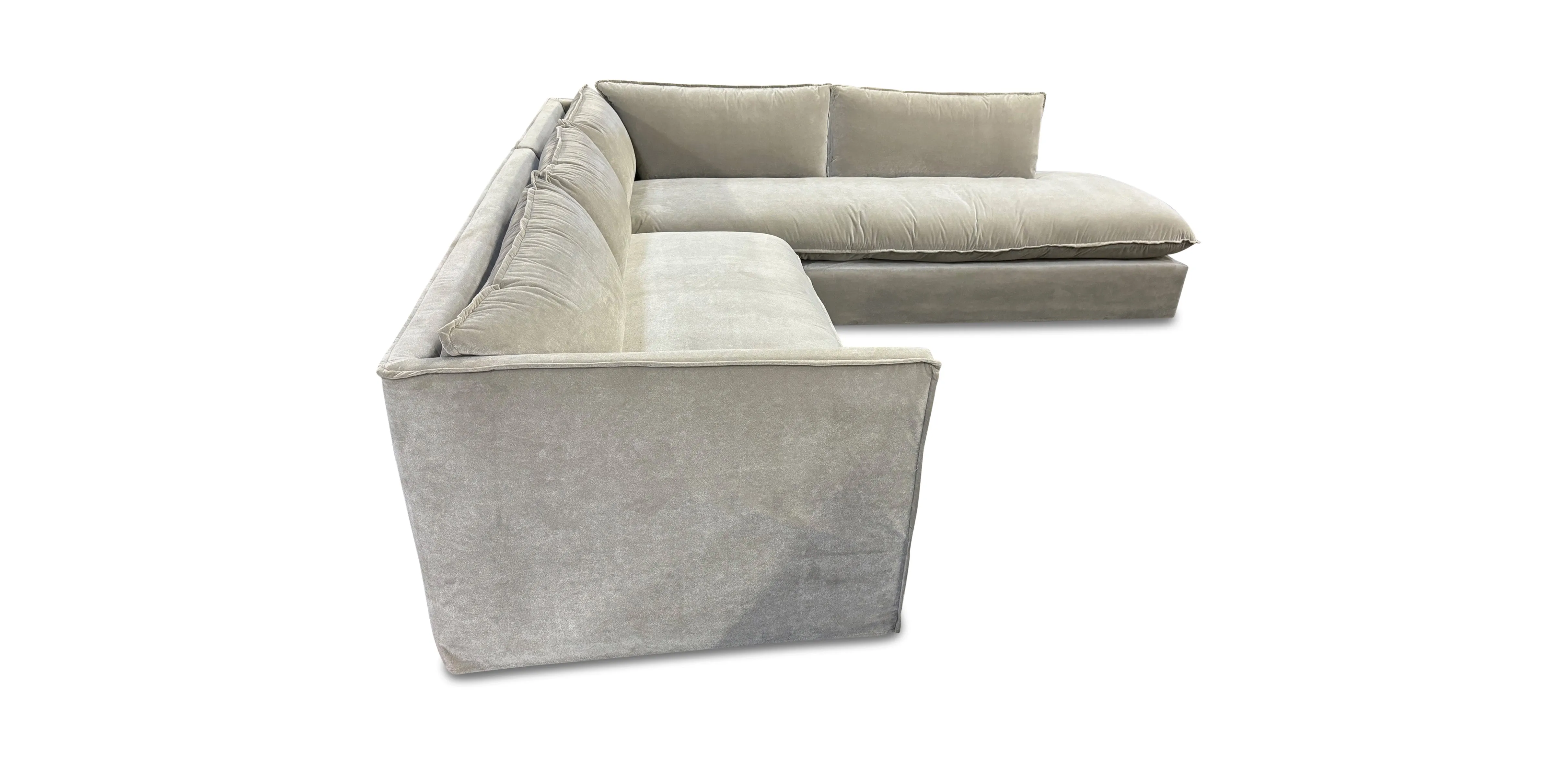 Beachwood Sectional Sofa