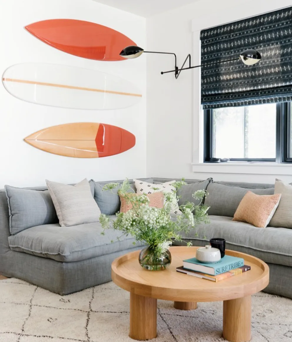 Beachwood Sofa Collection