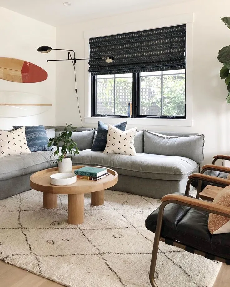 Beachwood Sofa Collection