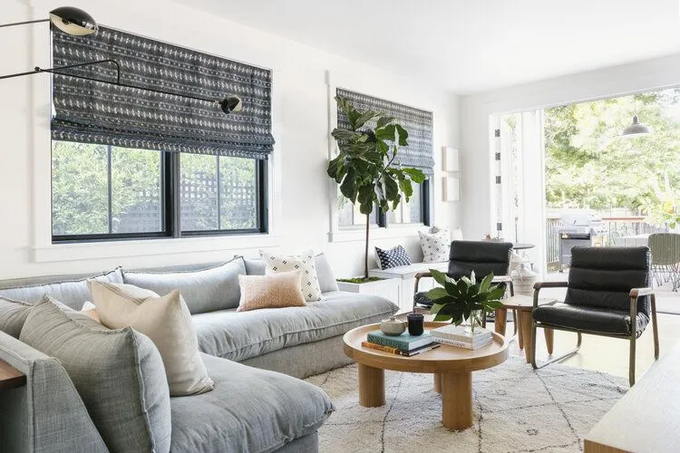 Beachwood Sofa Collection
