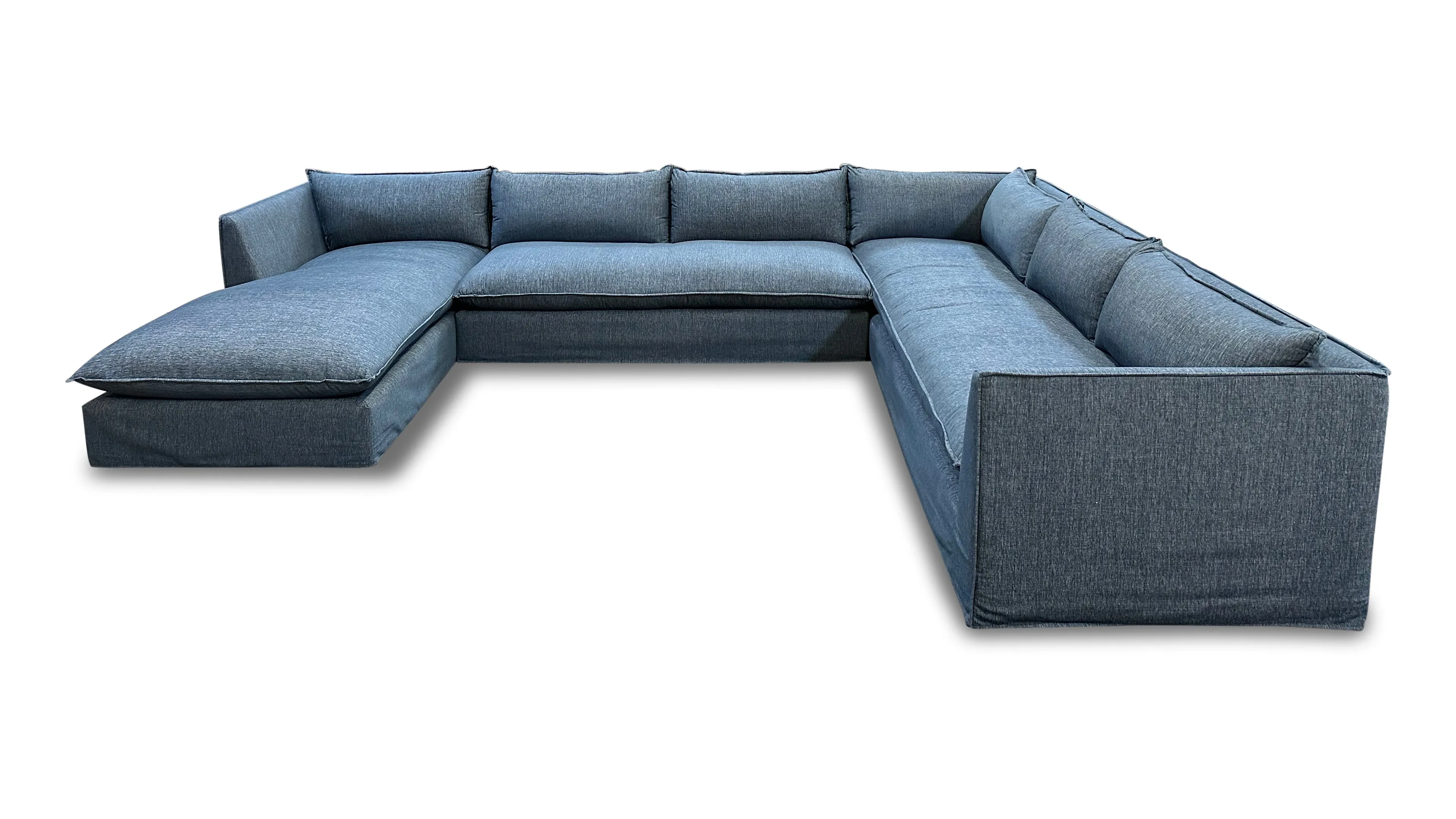 Beachwood Sofa Collection