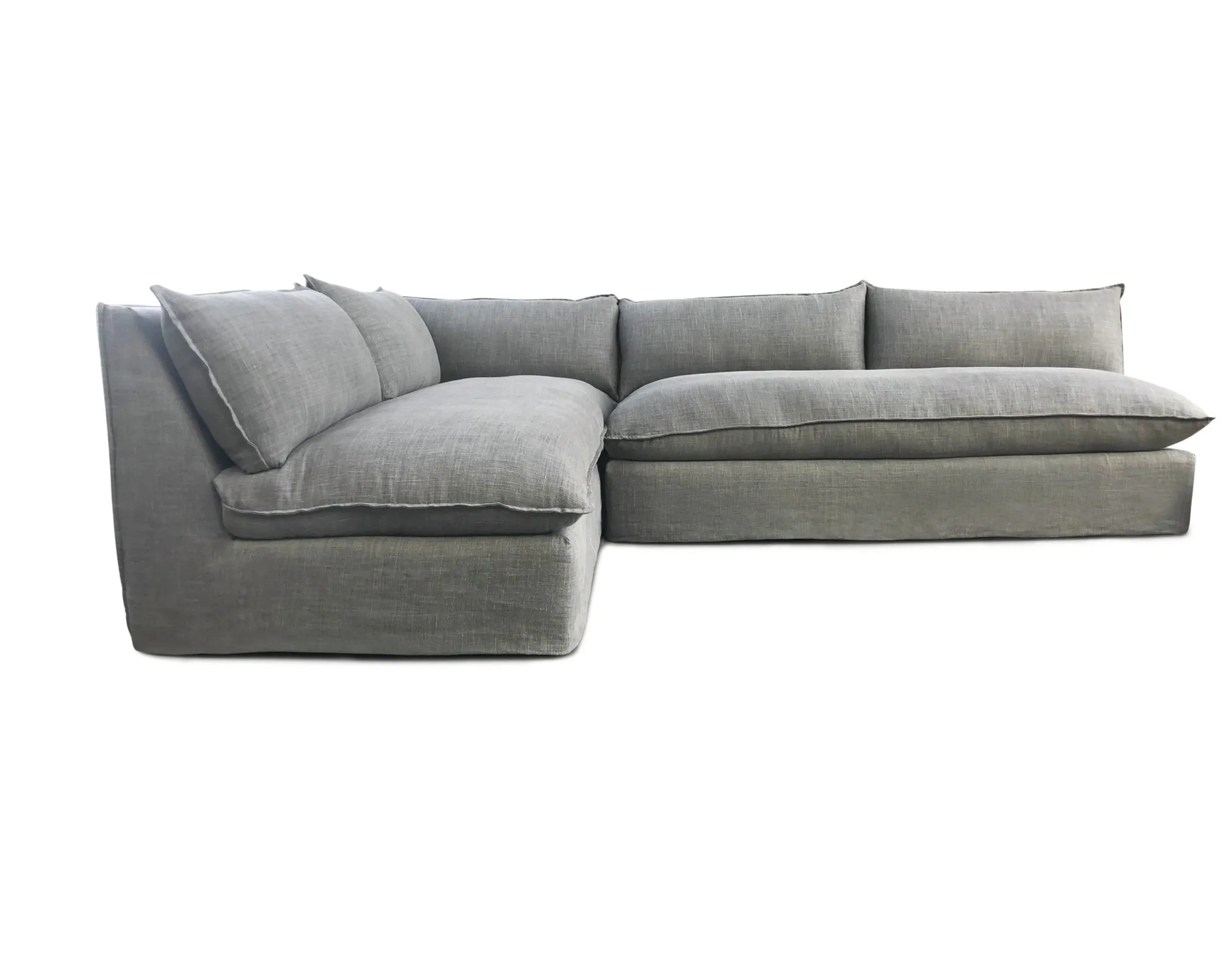 Beachwood Sofa Collection