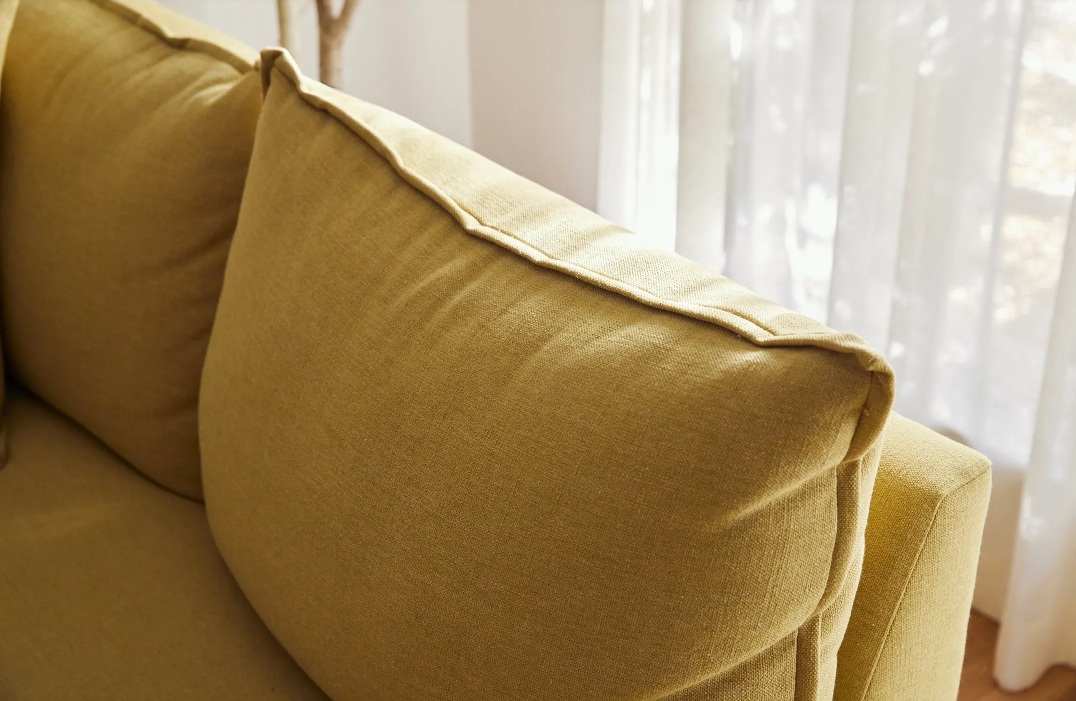 Bedford Sectional Sofa