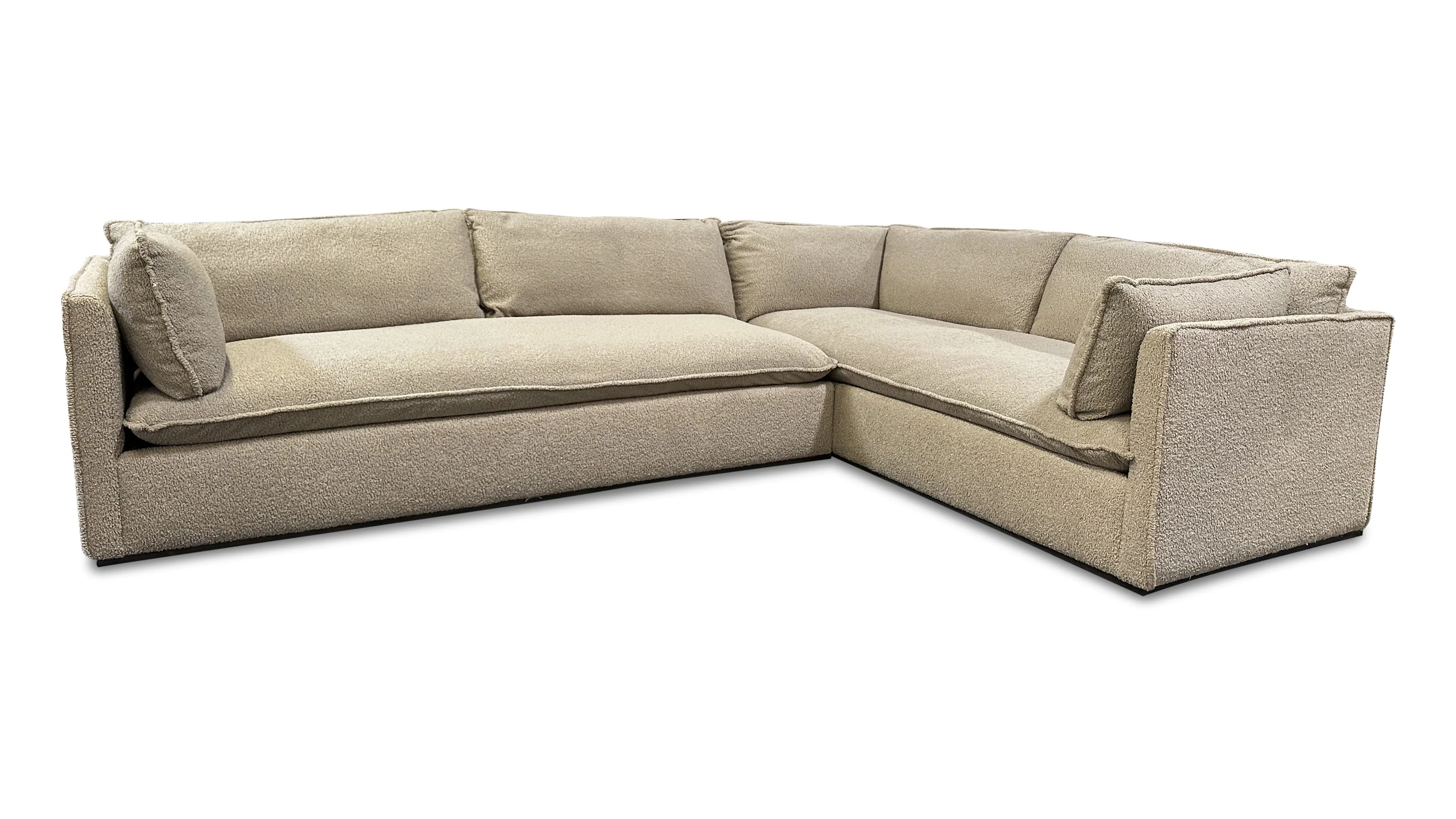 Bedford Sectional Sofa