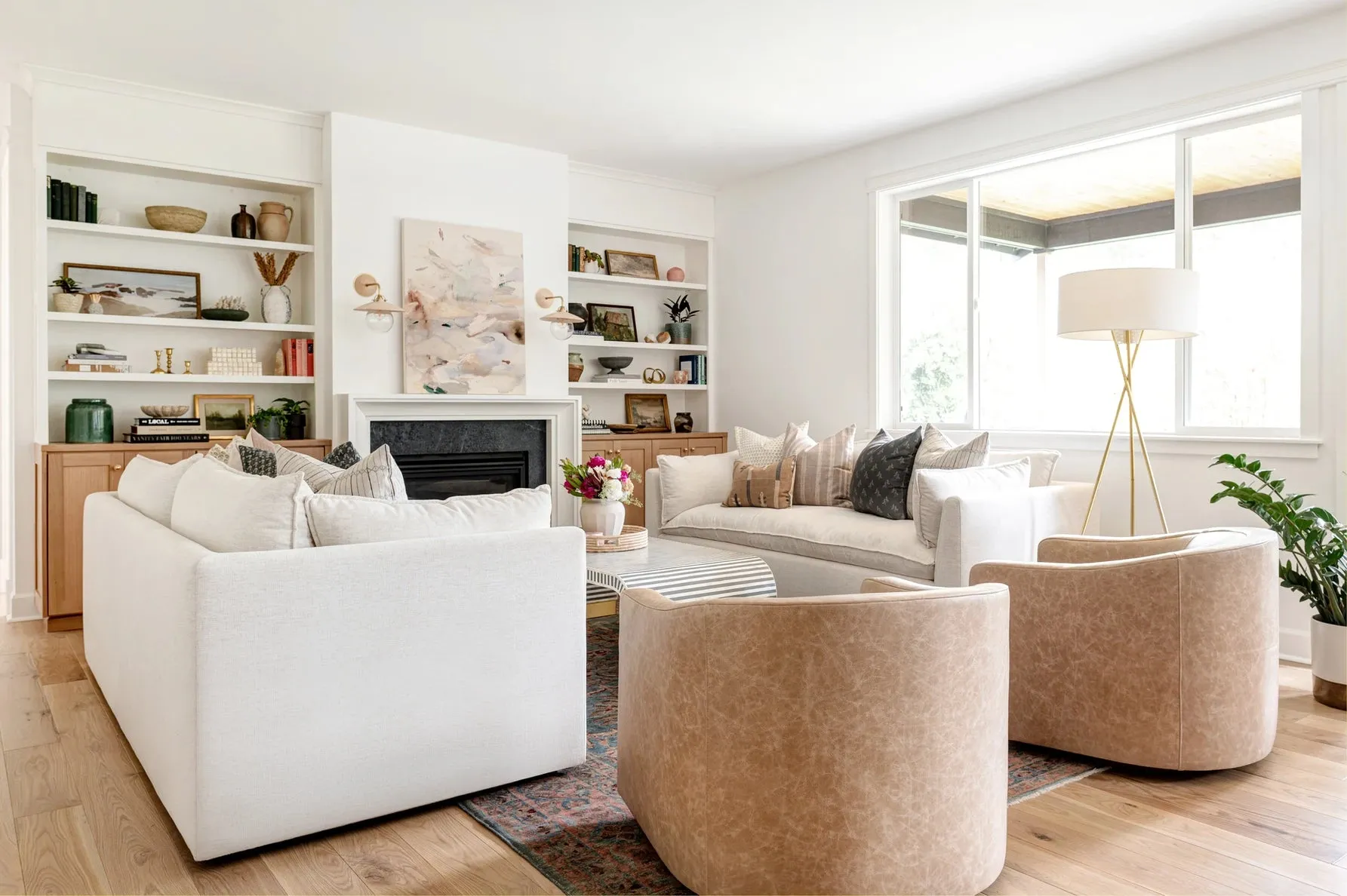 Bedford Sectional Sofa