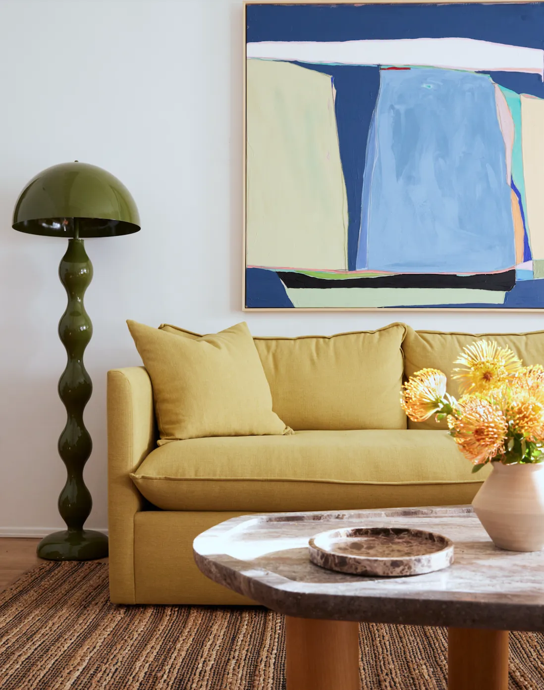 Bedford Sectional Sofa