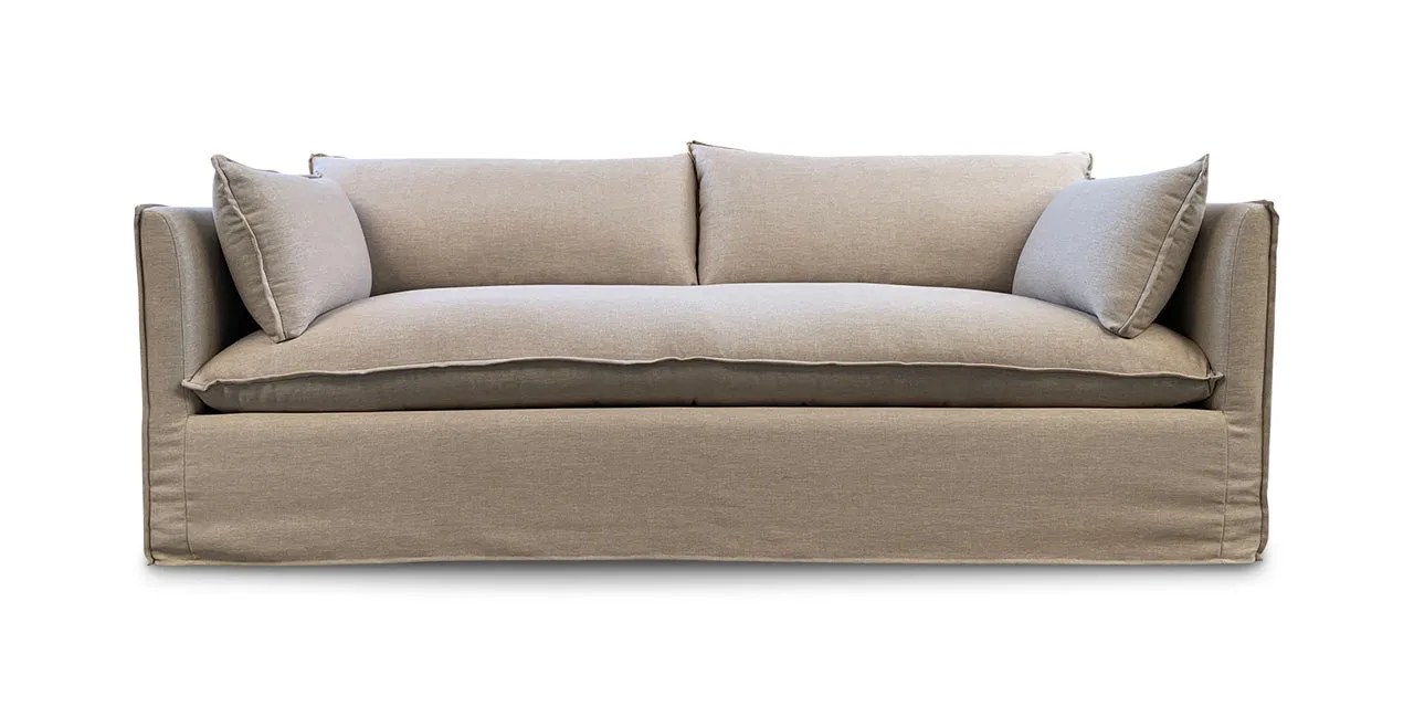 Bedford Sectional Sofa