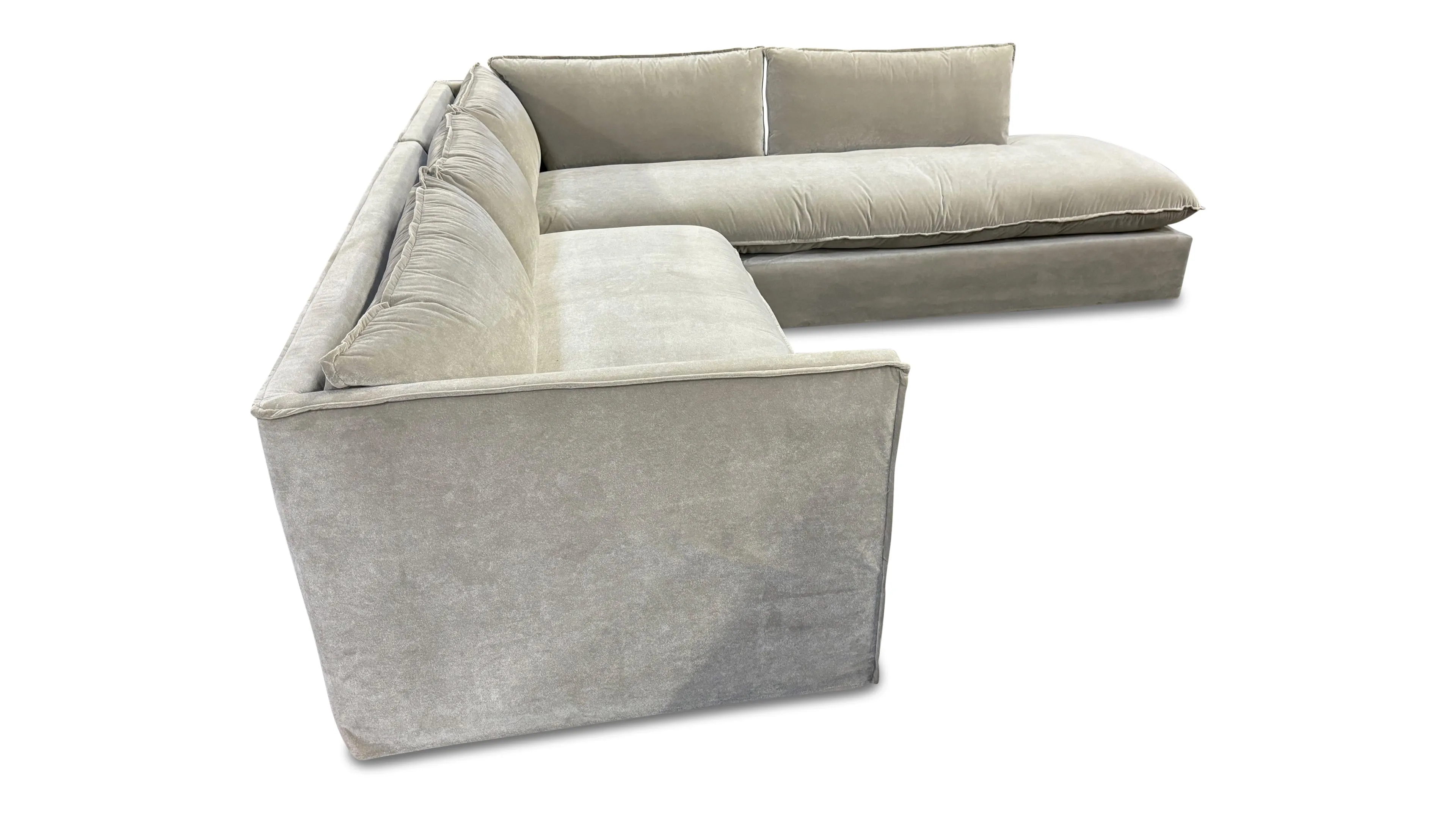 Bedford Sectional Sofa