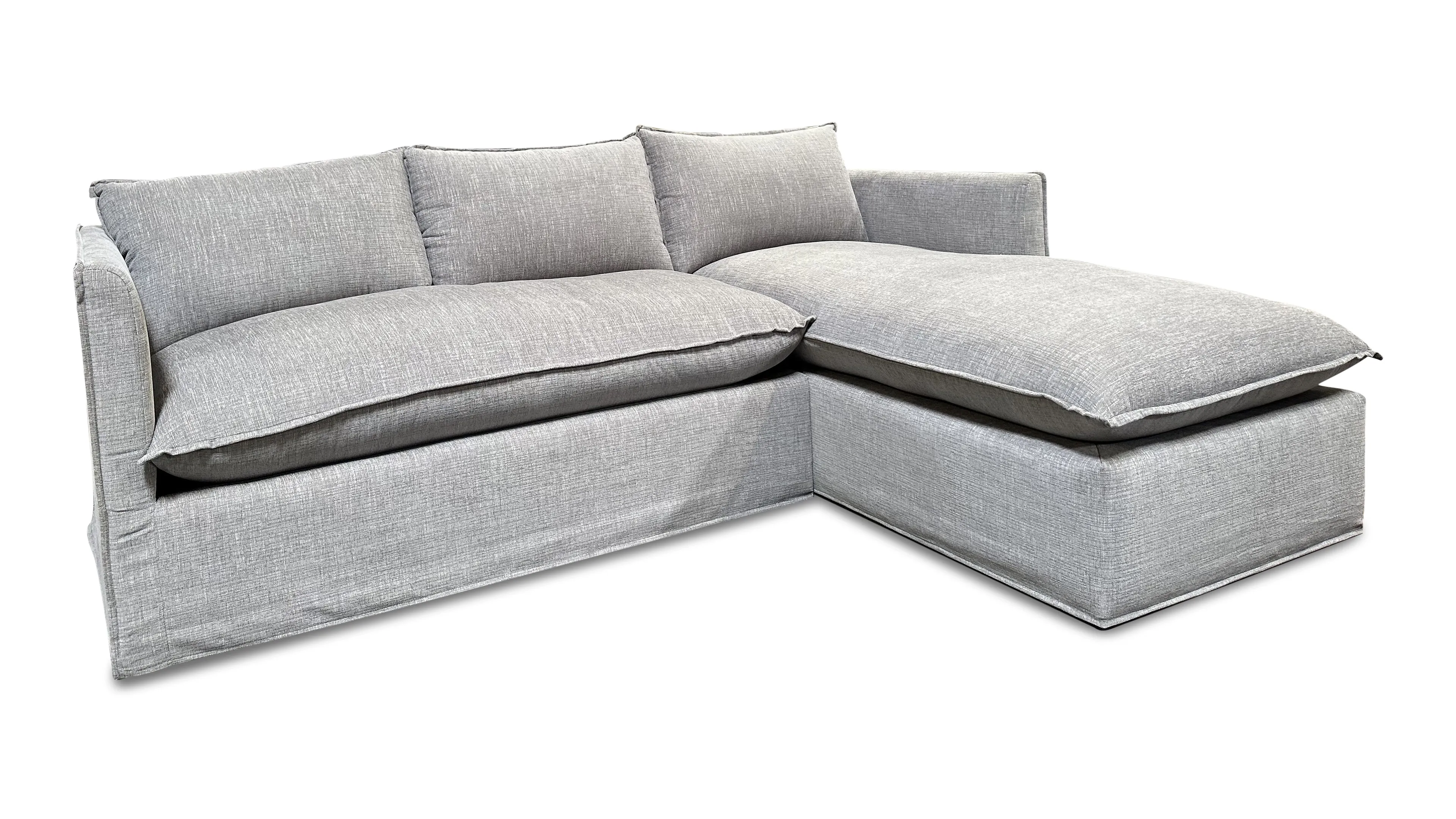 Bedford Sectional Sofa