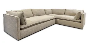 Bedford Sectional Sofa