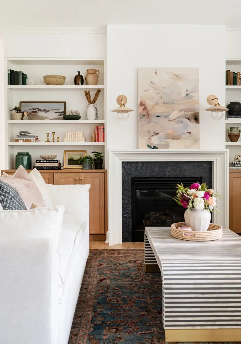 Bedford Sectional Sofa