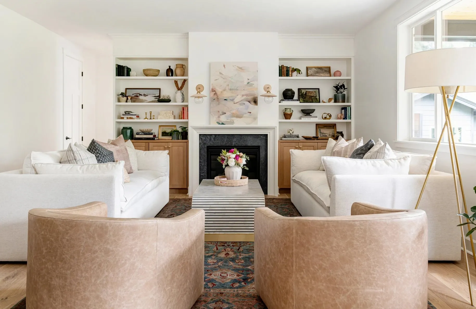 Bedford Sectional Sofa