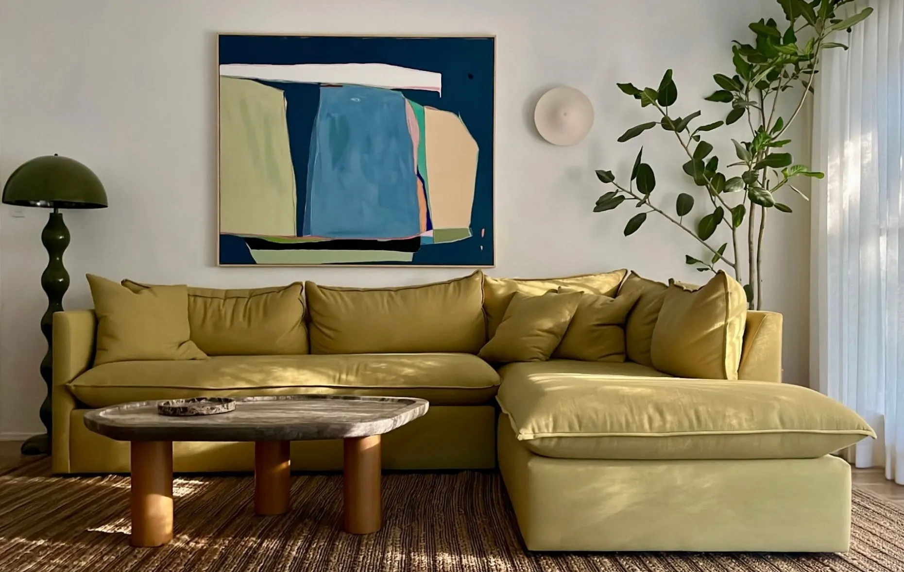 Bedford Sofa Collection