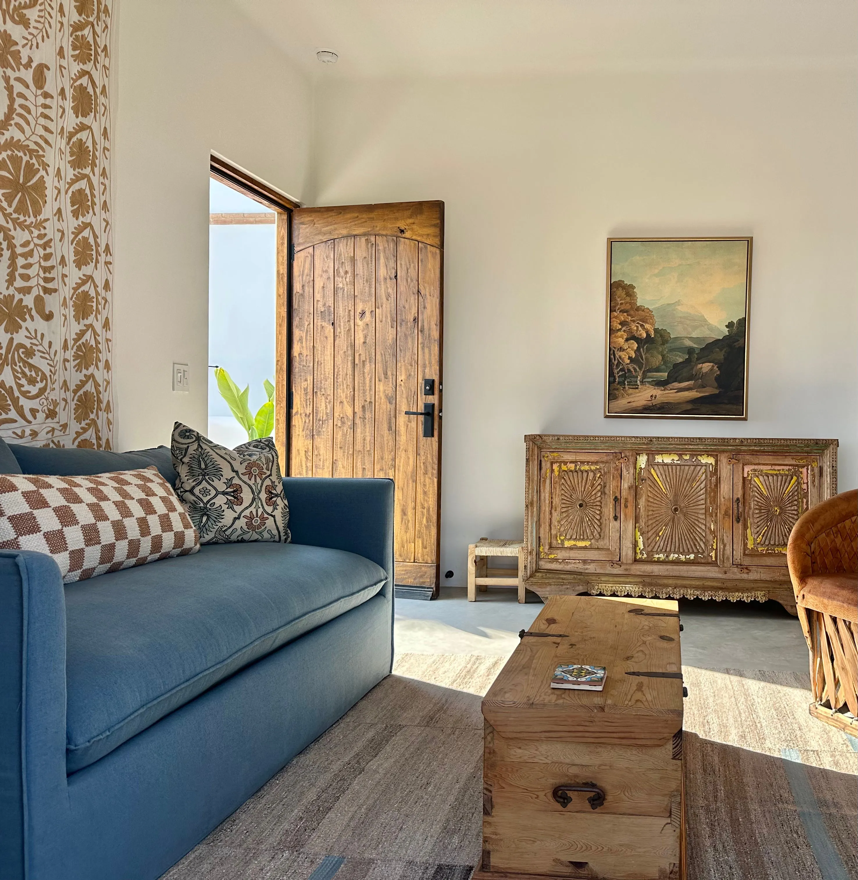 Bedford Sofa Collection