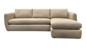 Beni Sectional Sofa