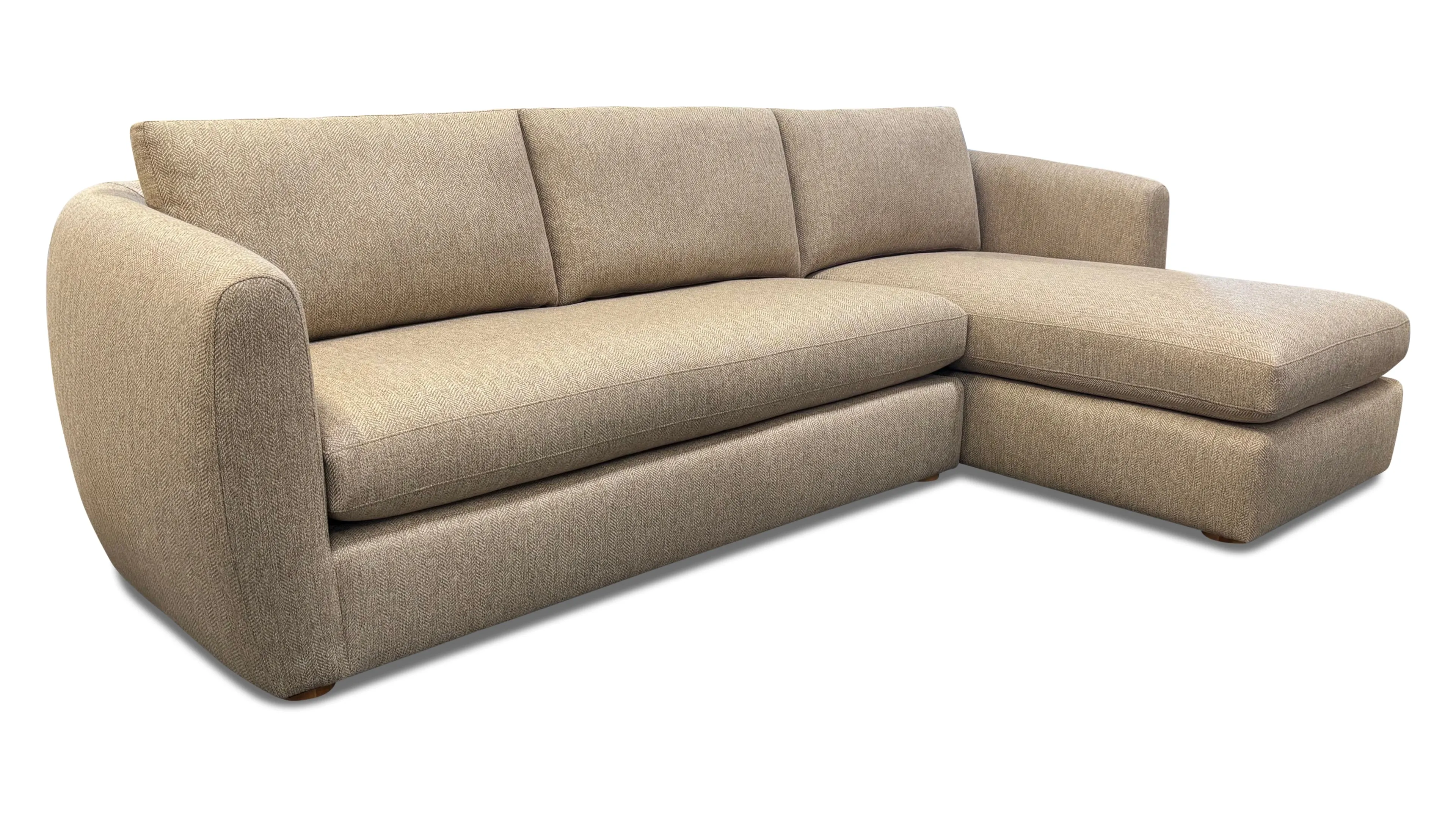 Beni Sectional Sofa