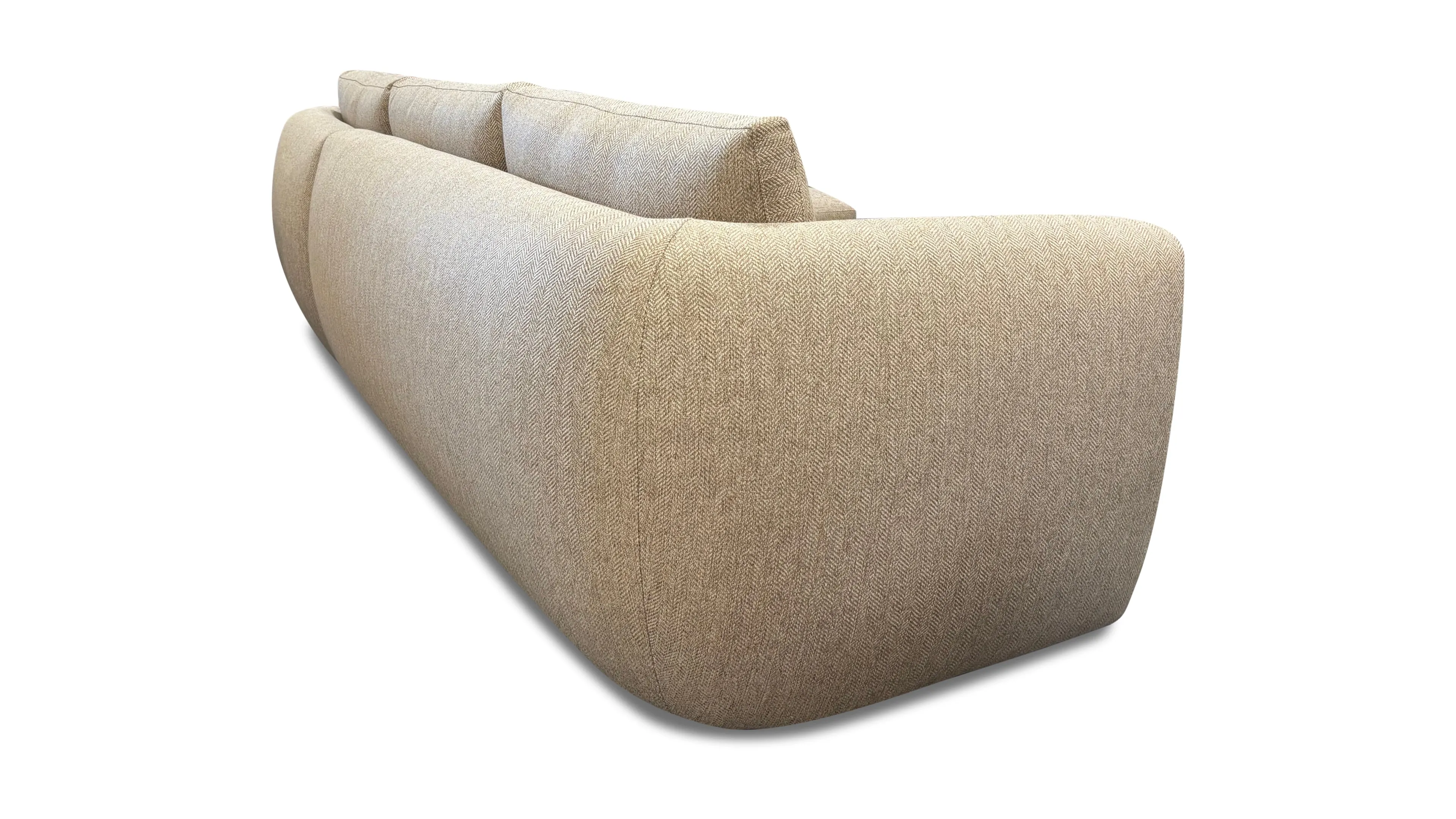 Beni Sectional Sofa
