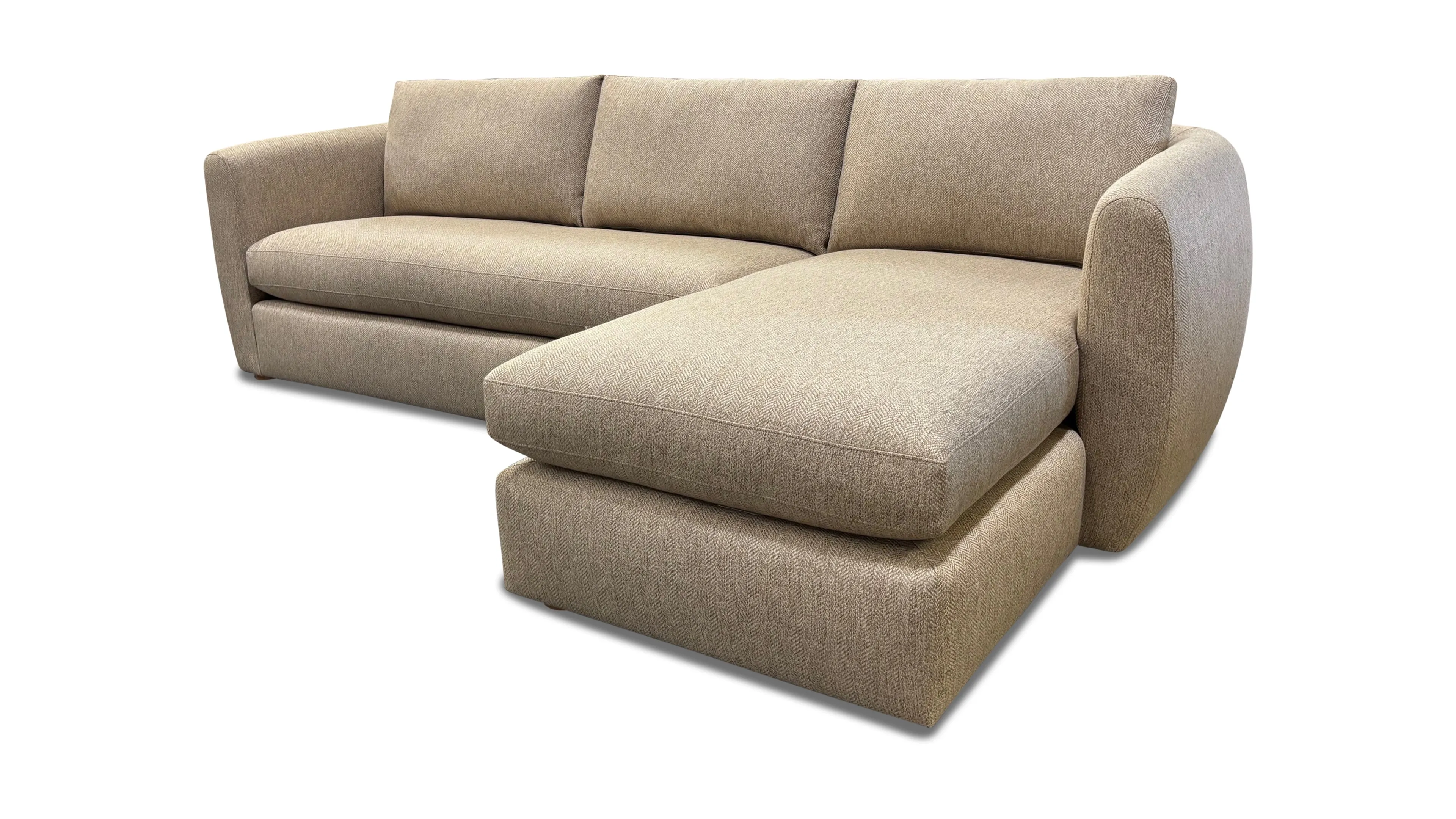 Beni Sectional Sofa