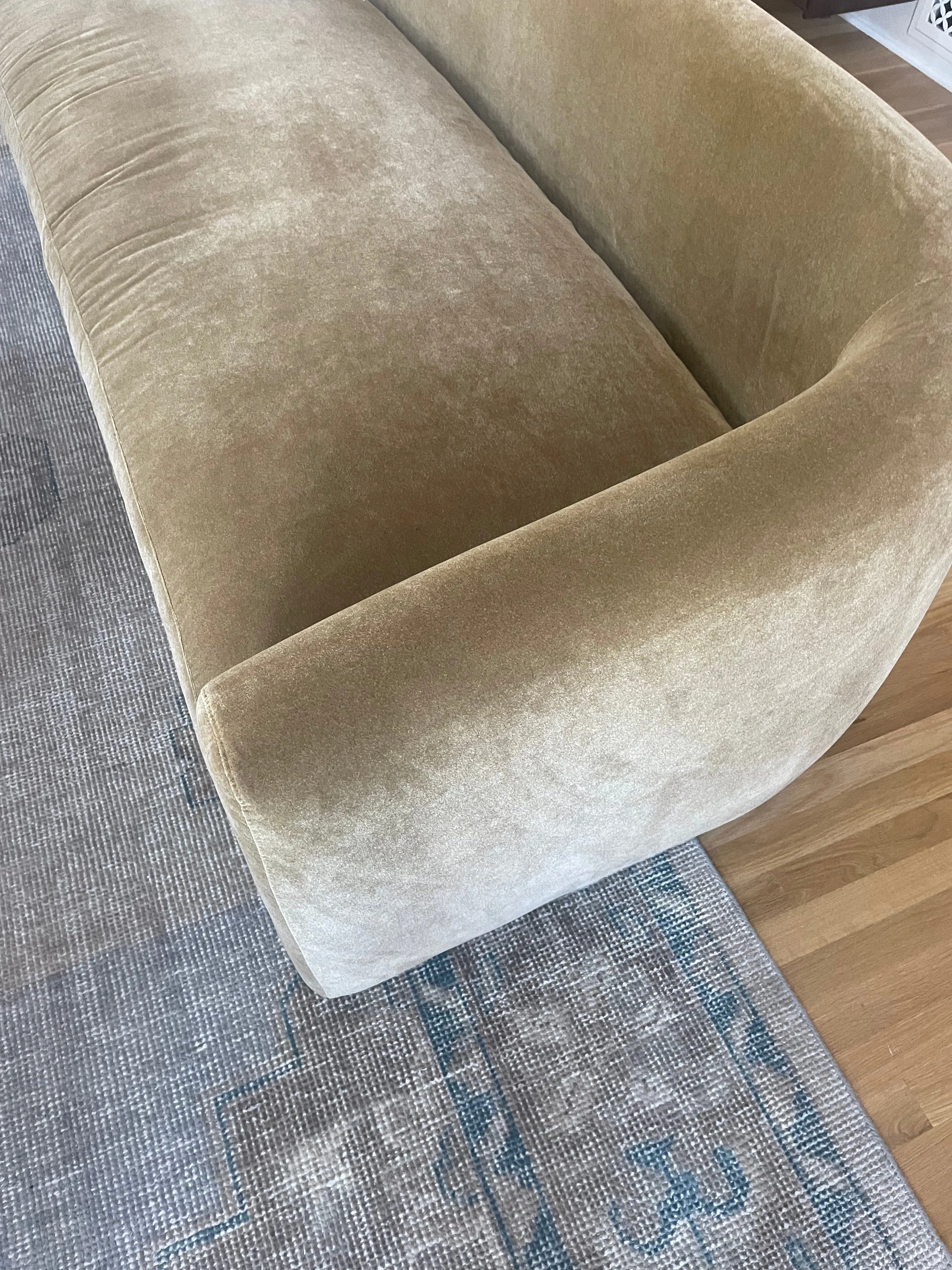 Beni Sofa Collection