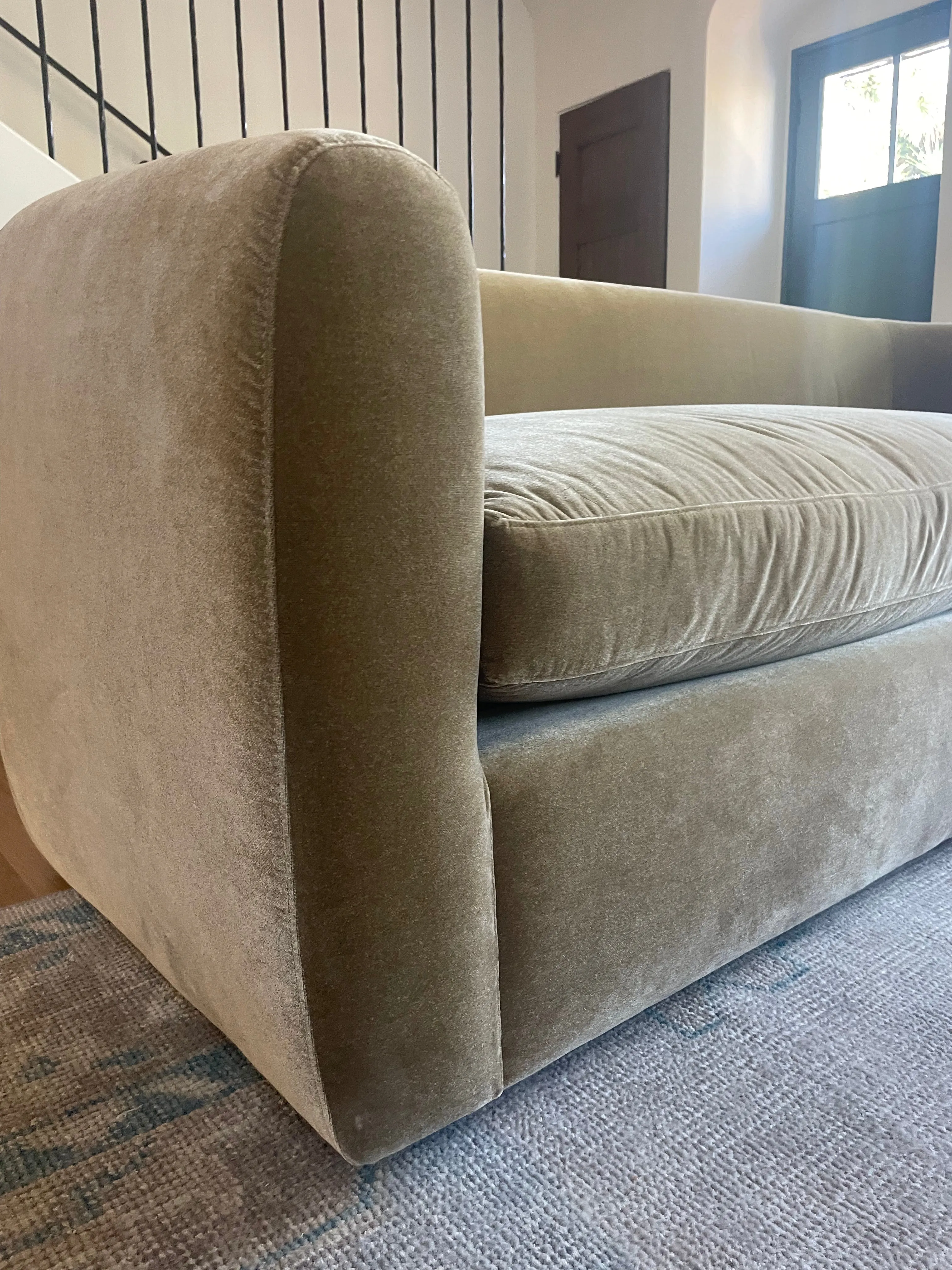 Beni Sofa Collection