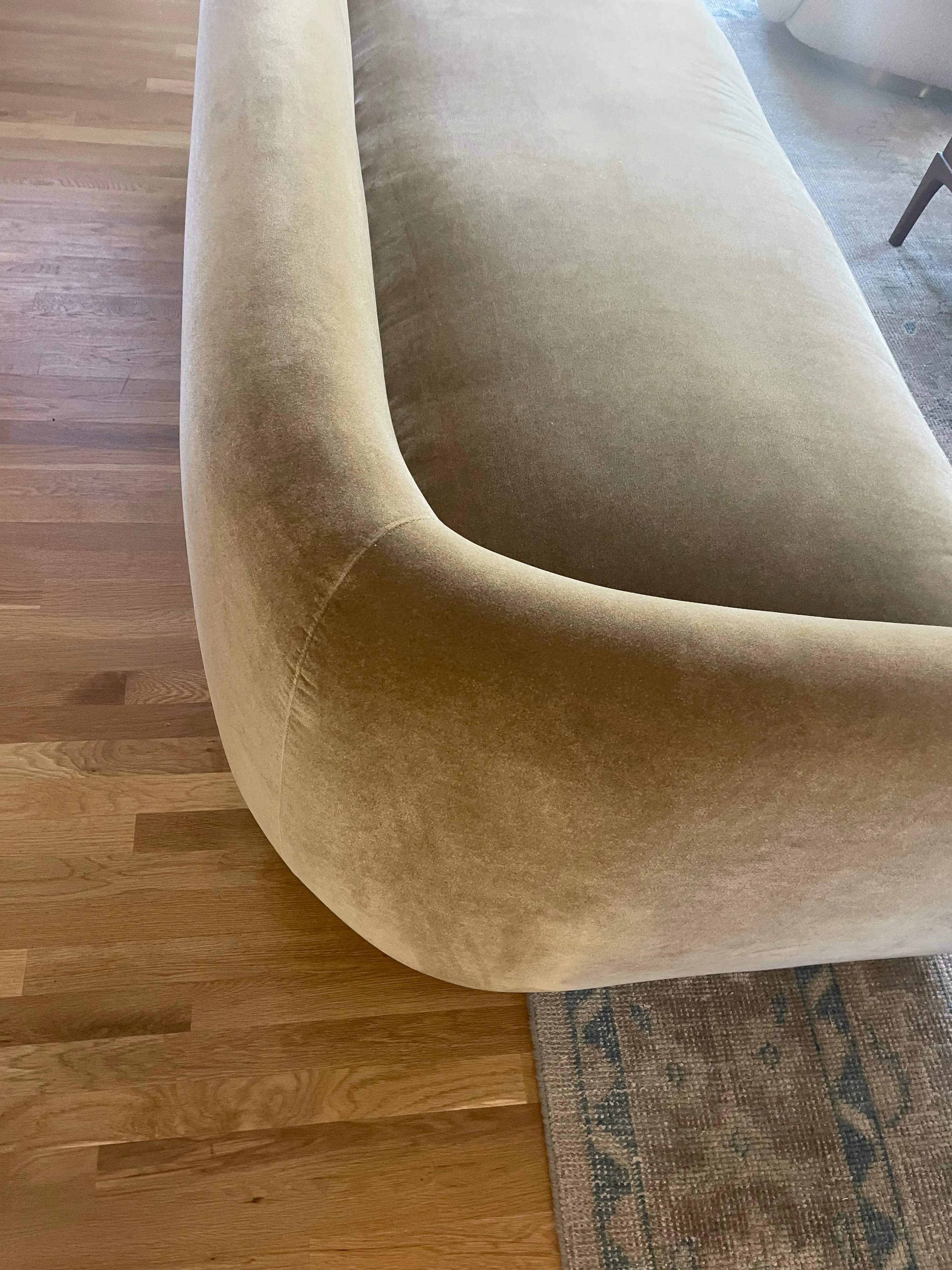 Beni Sofa Collection