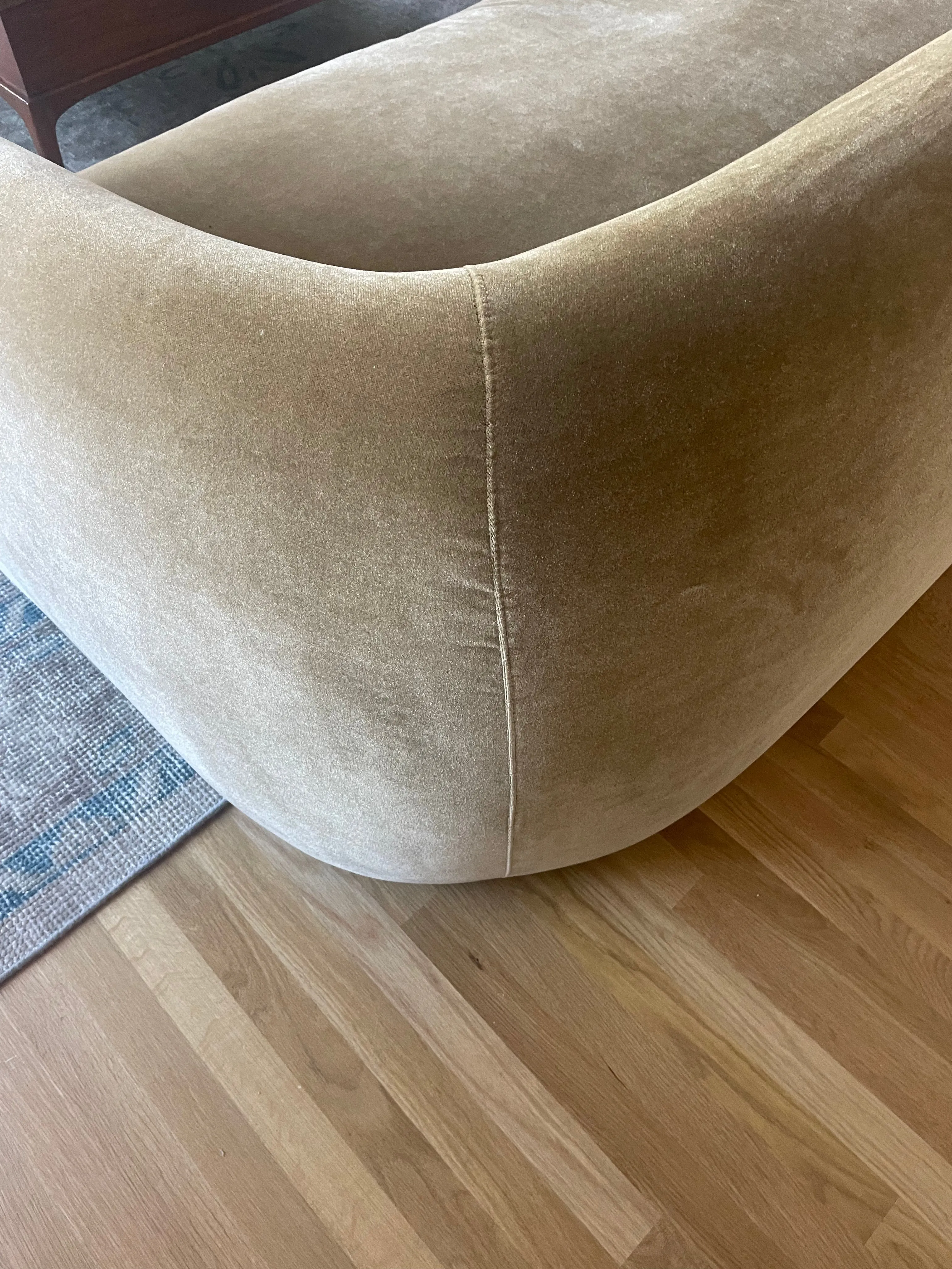 Beni Sofa Collection