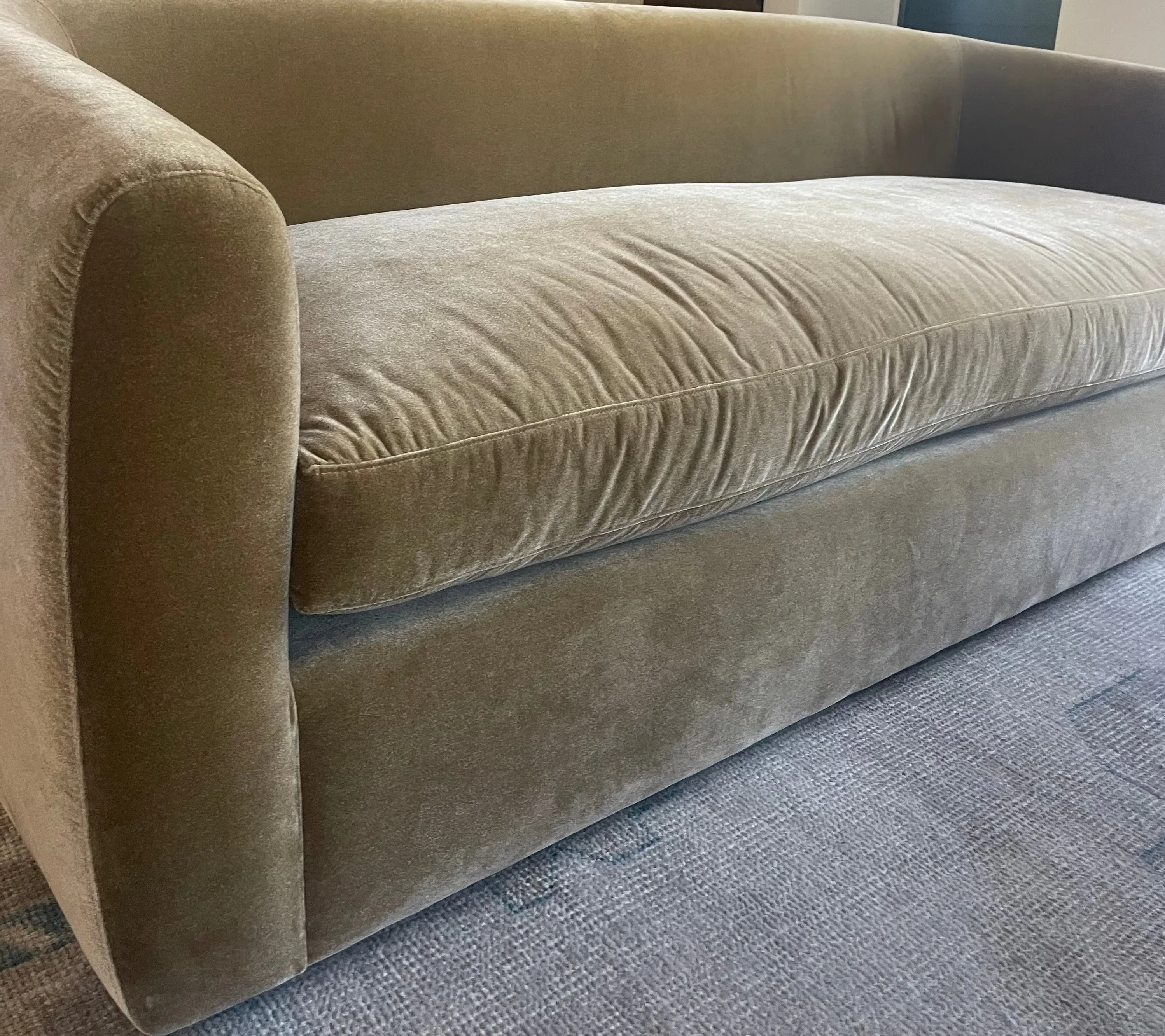 Beni Sofa Collection