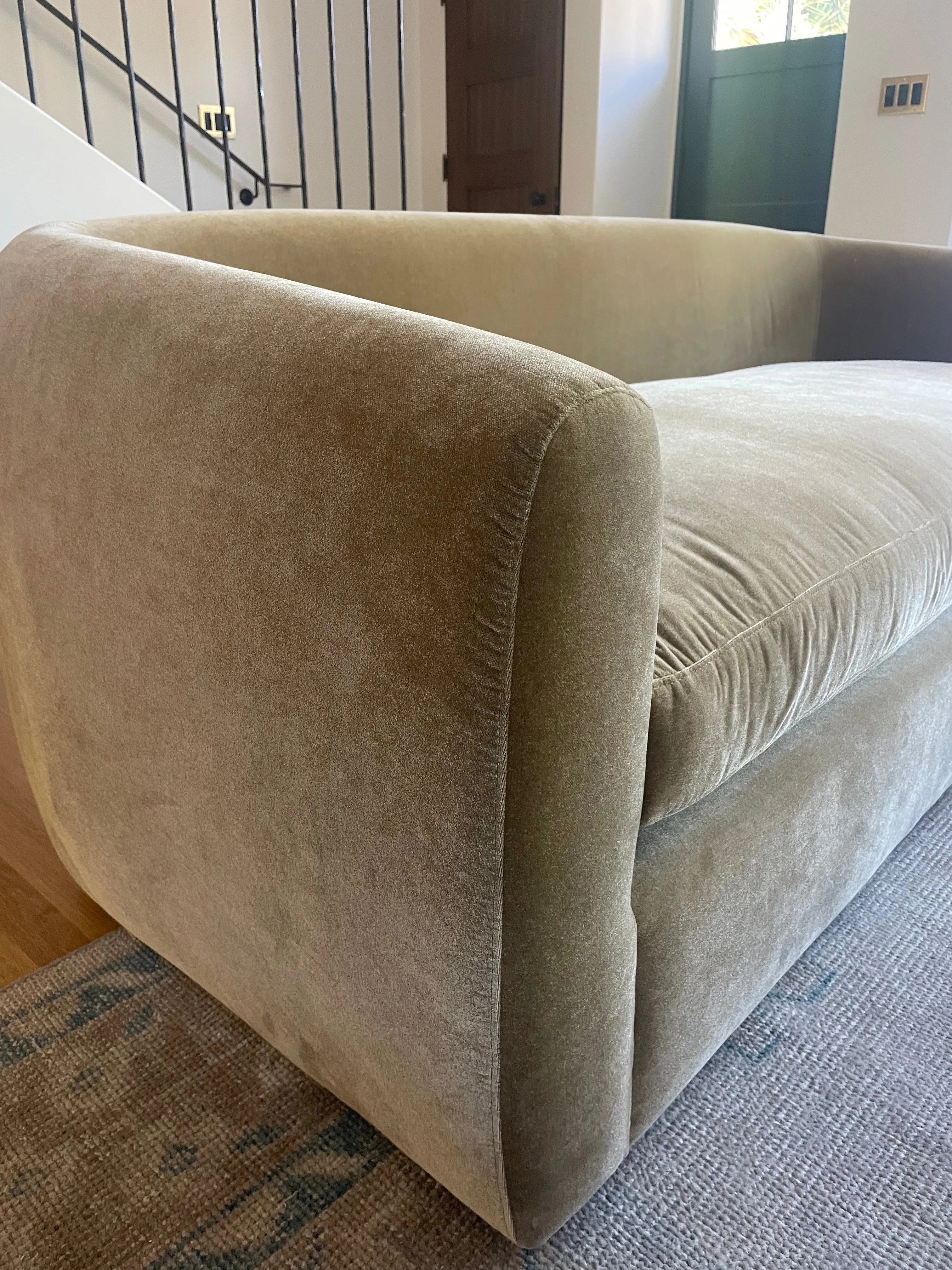 Beni Sofa Collection