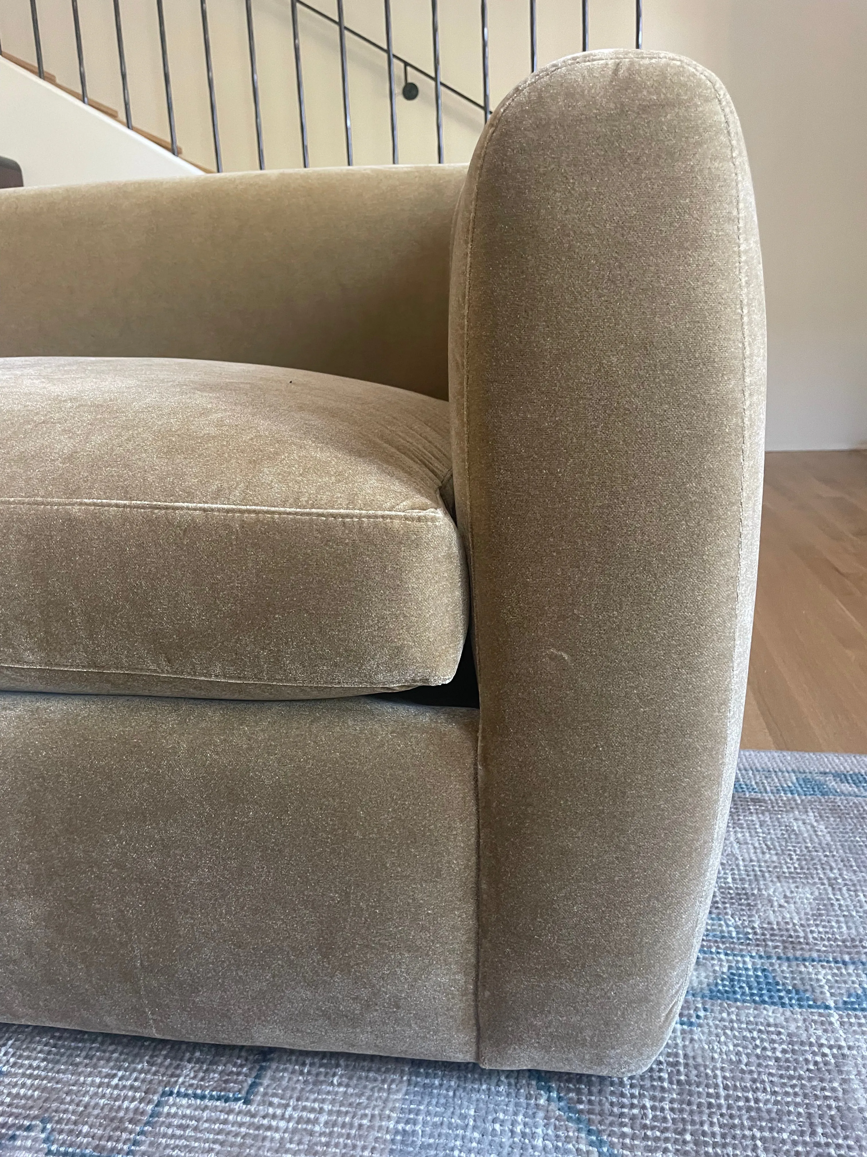 Beni Sofa Collection