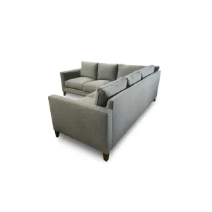 Benton Sectional Sofa