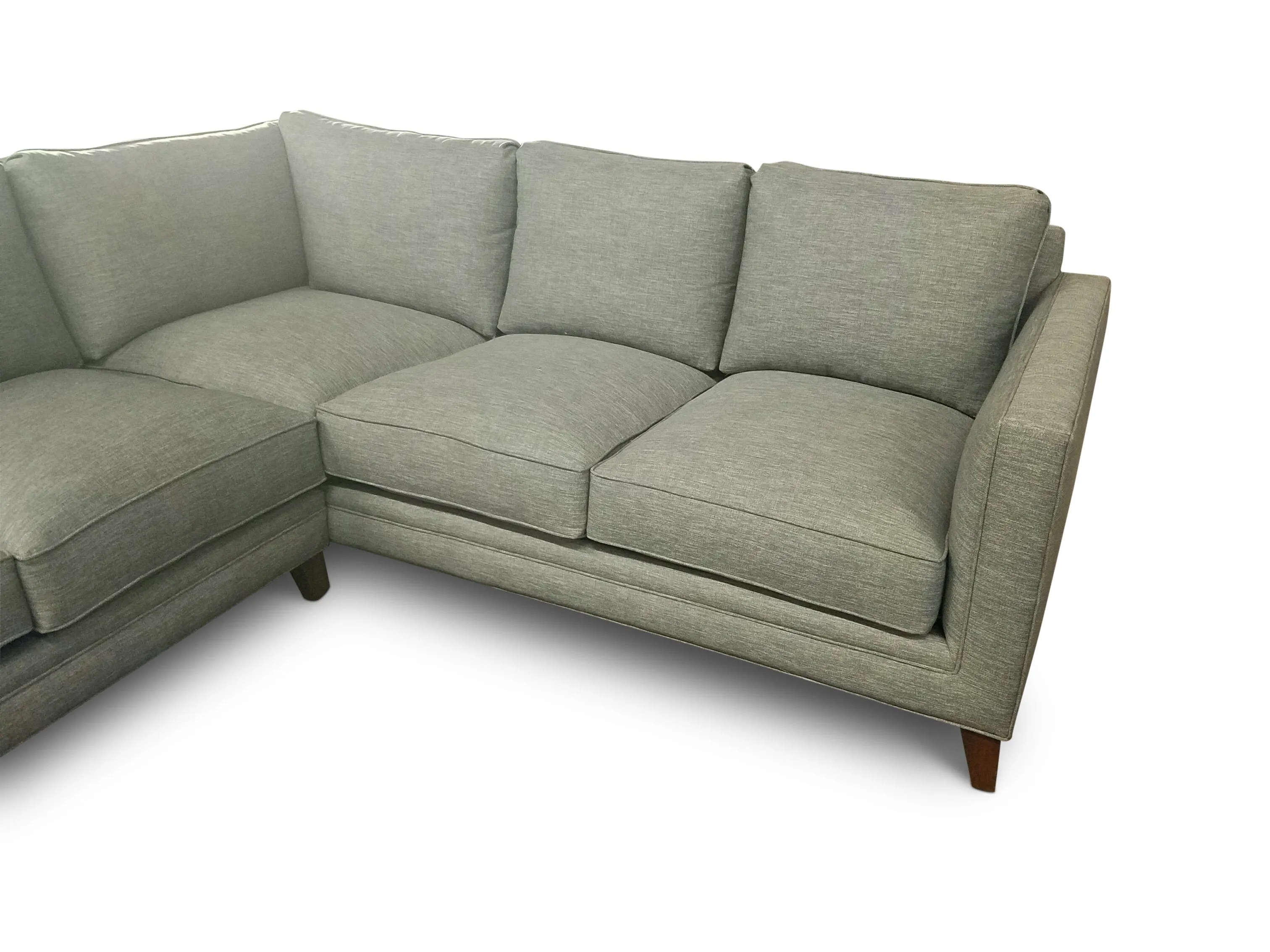 Benton Sectional Sofa