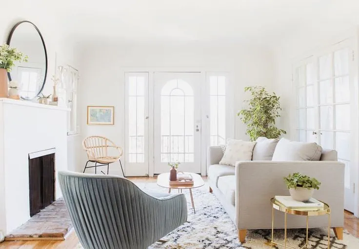 Benton Sofa Collection