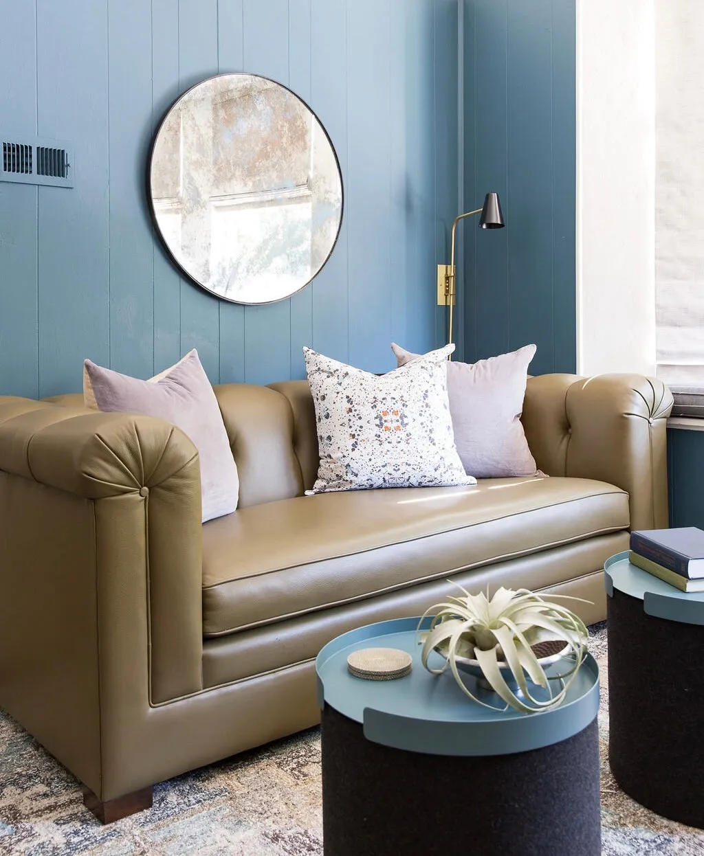 Beverly Sofa Collection