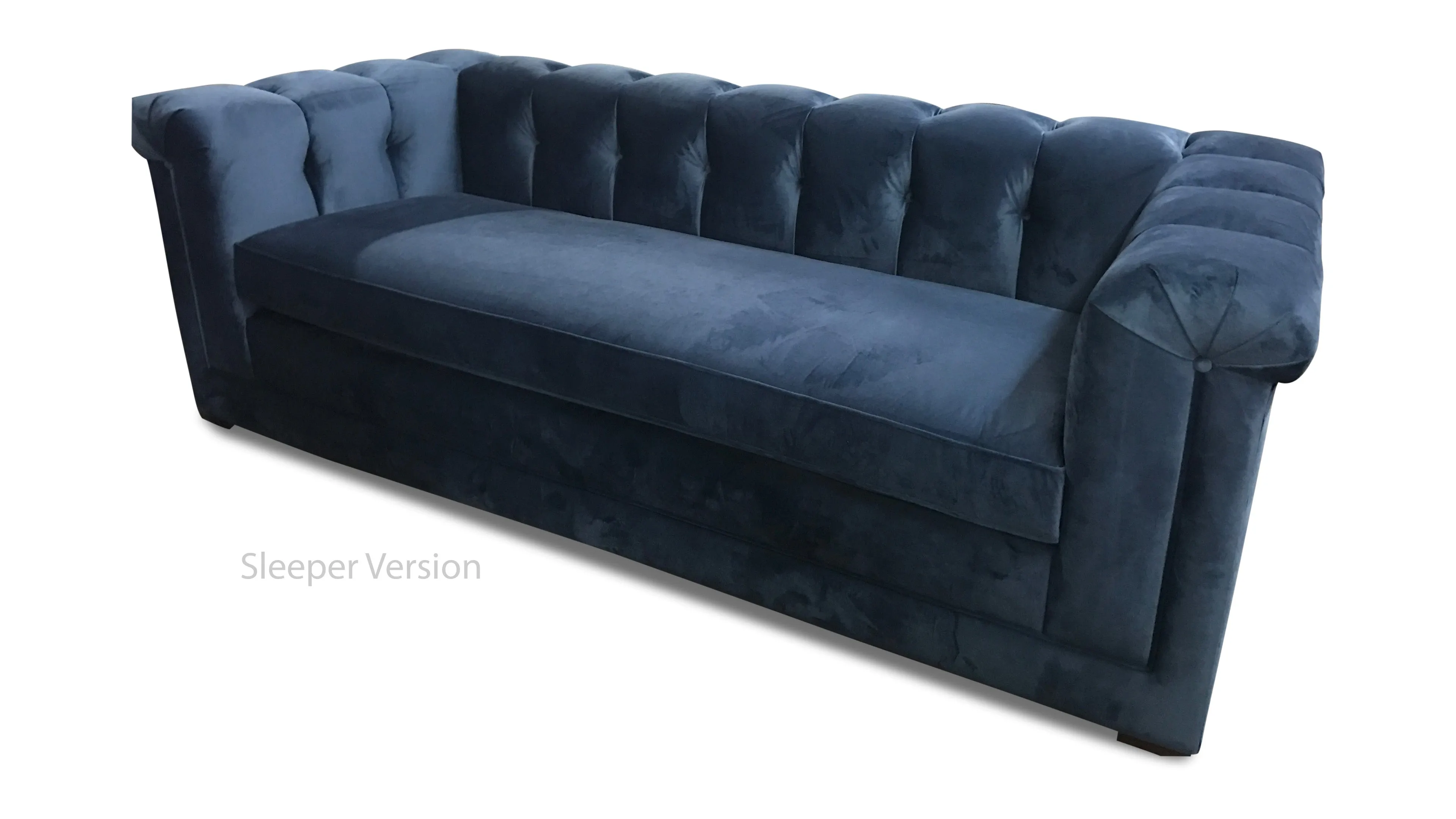 Beverly Sofa Collection